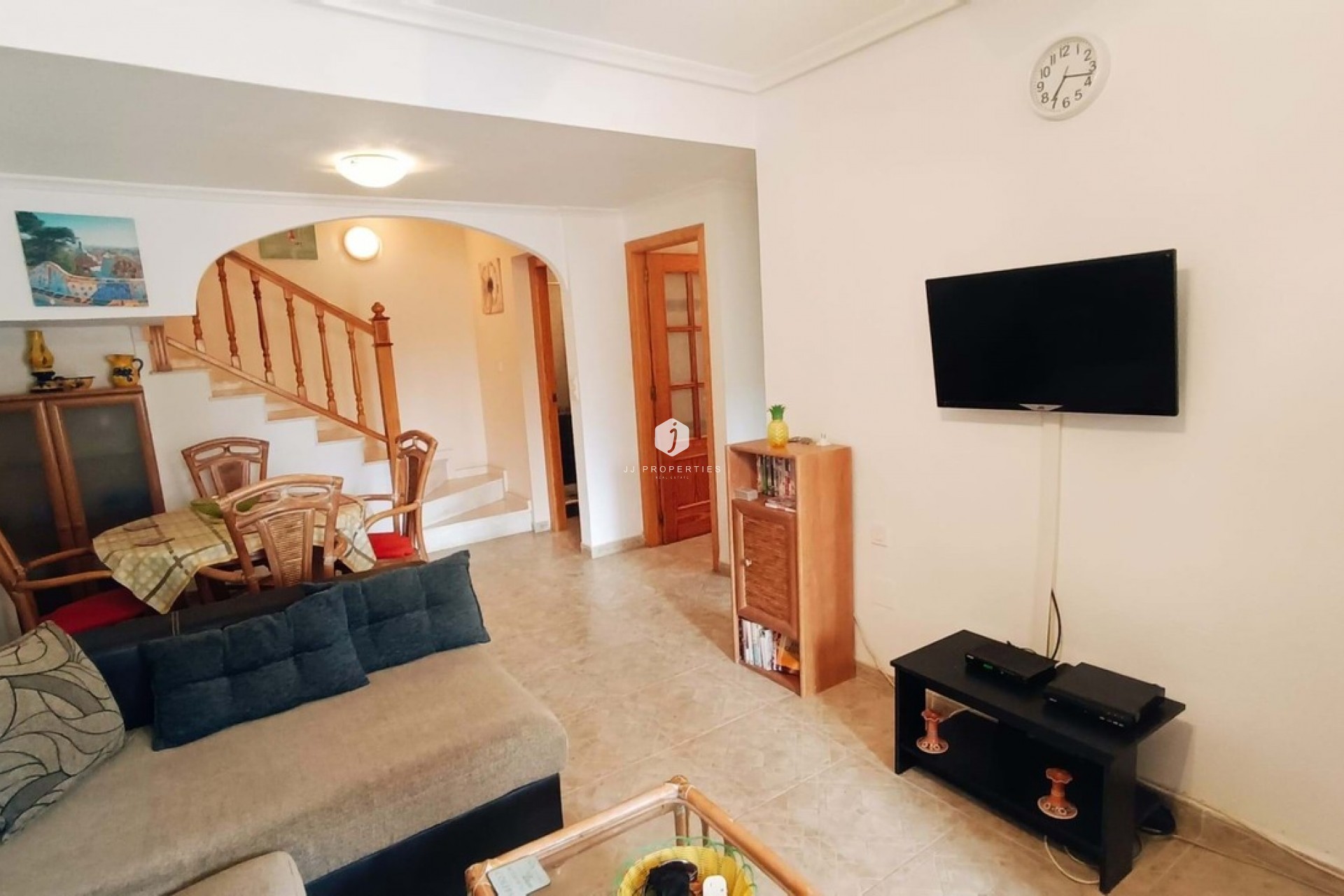 Resale - Chalet -
Playa Flamenca - Costa Blanca