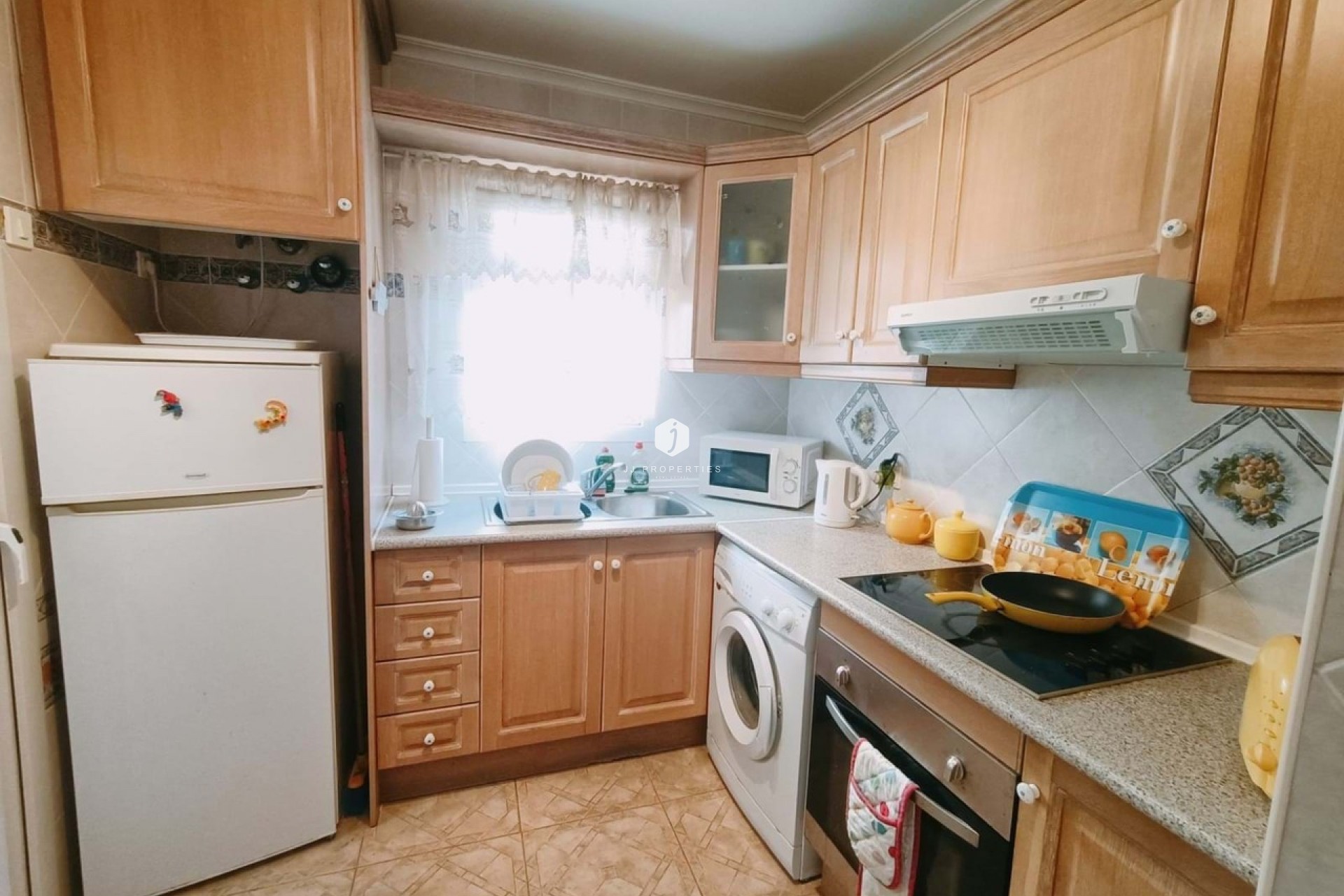 Resale - Chalet -
Playa Flamenca - Costa Blanca