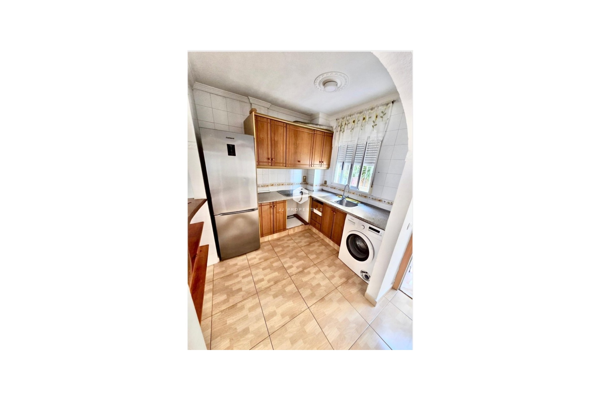 Resale - Chalet -
Playa Flamenca - Costa Blanca