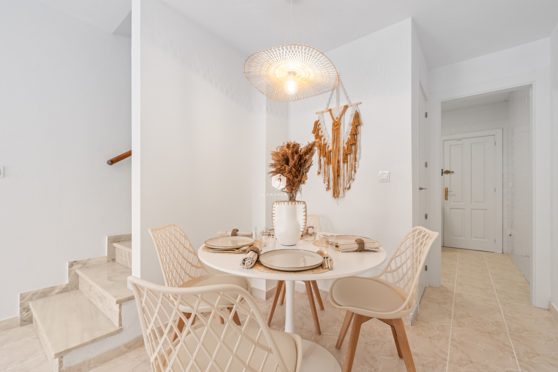 Resale - Chalet -
Playa Flamenca - Costa Blanca