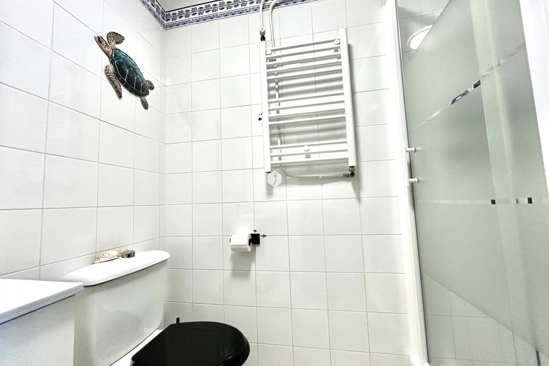 Resale - Chalet -
Playa Flamenca - Costa Blanca