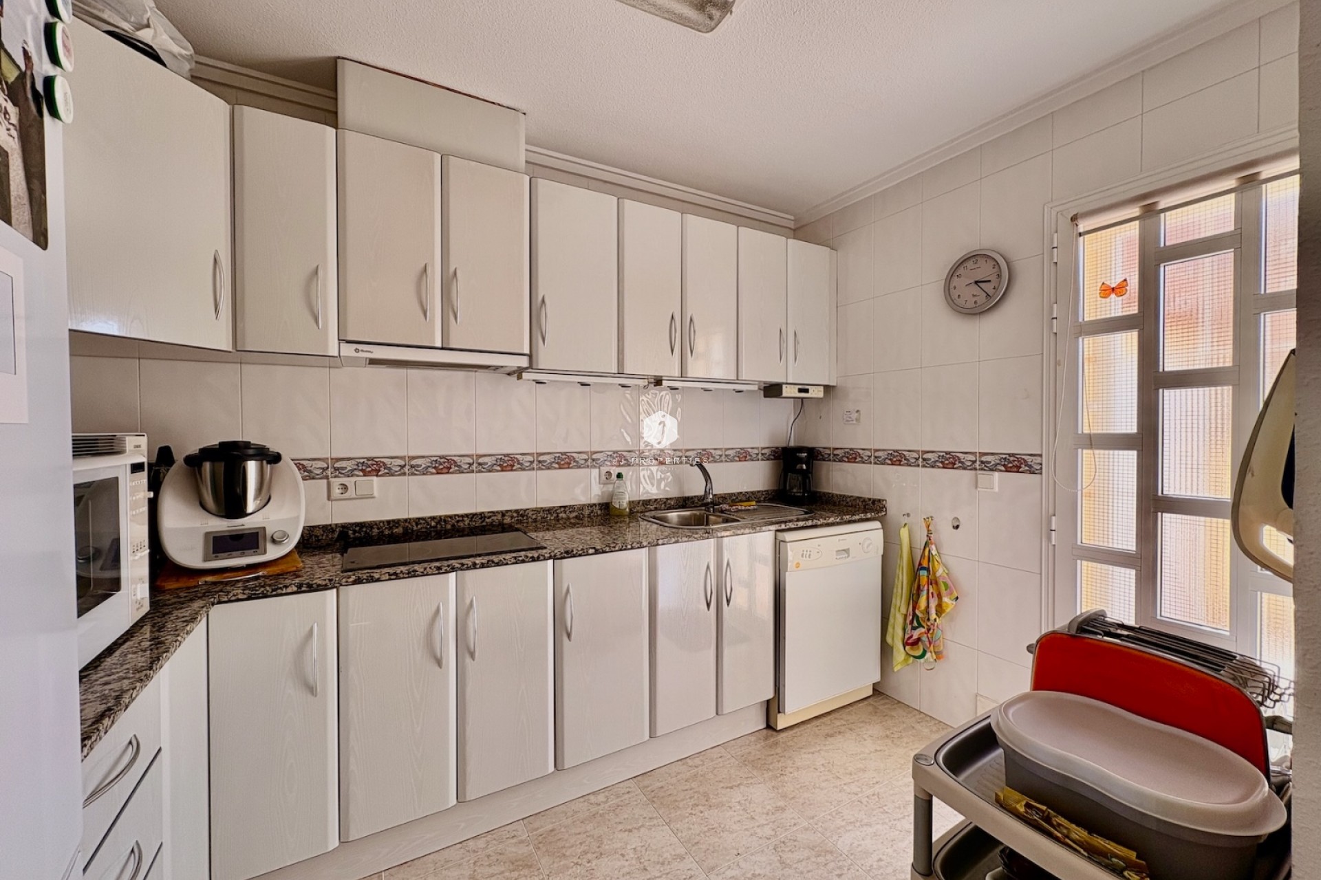 Resale - Chalet -
Rojales - Inland