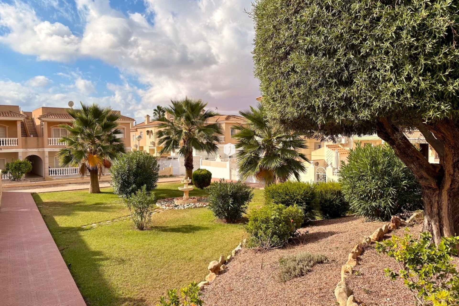 Resale - Chalet -
Rojales - Inland