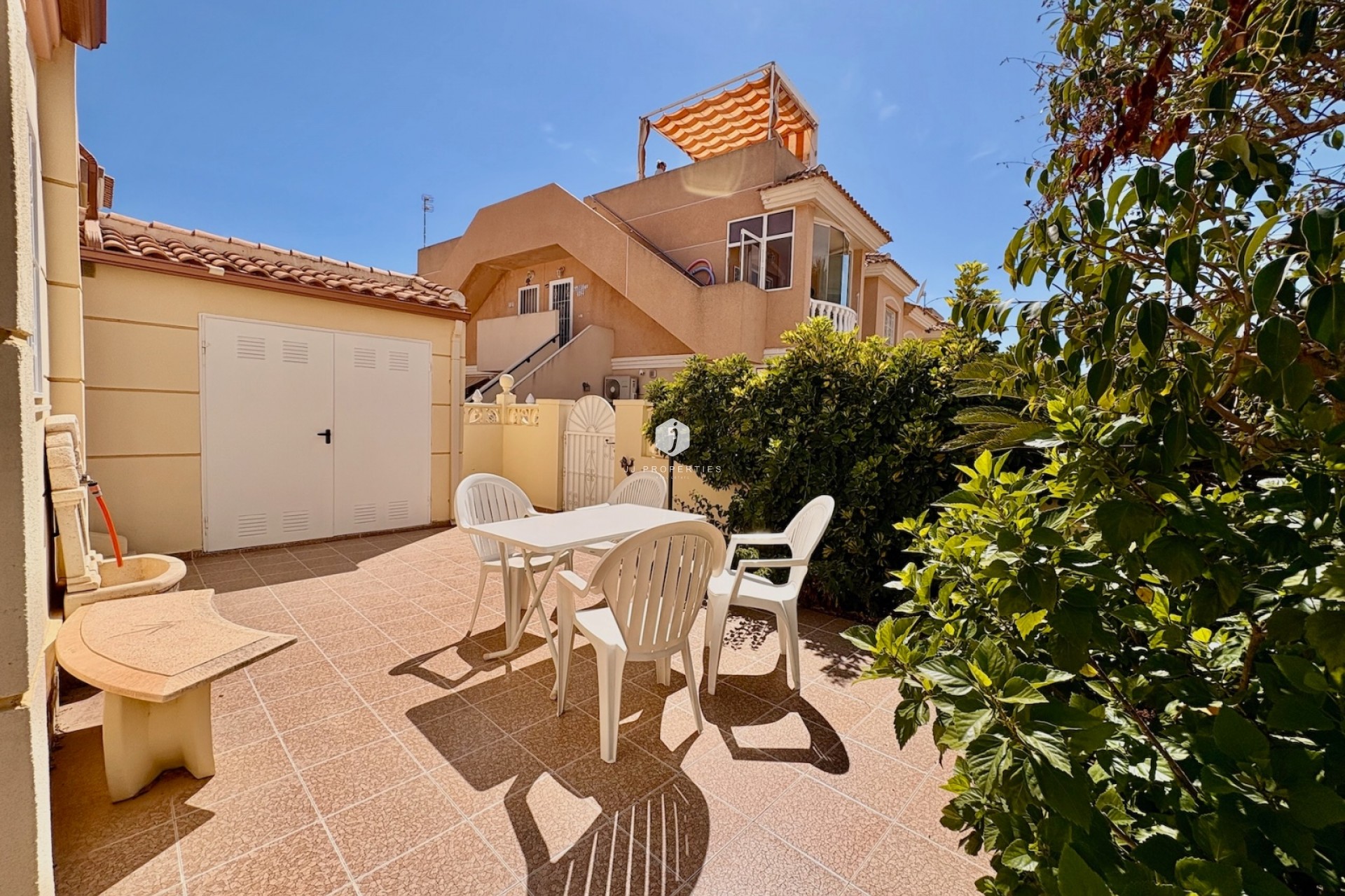 Resale - Chalet -
Rojales - Inland