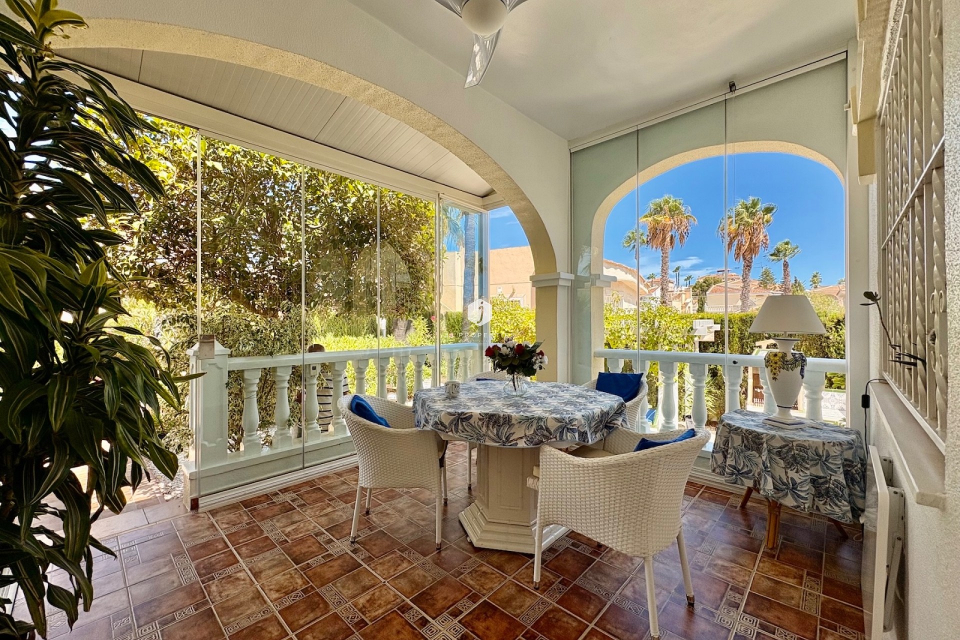 Resale - Chalet -
Rojales - Inland