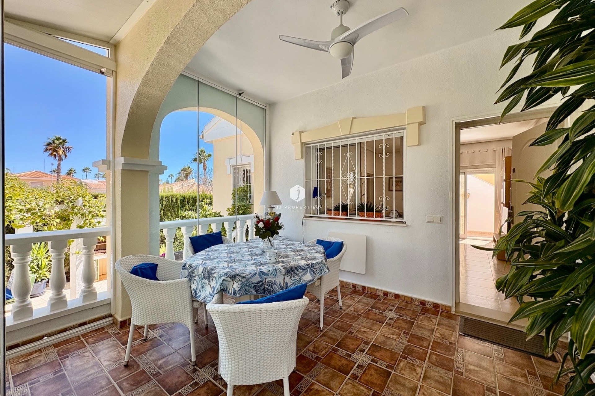 Resale - Chalet -
Rojales - Inland