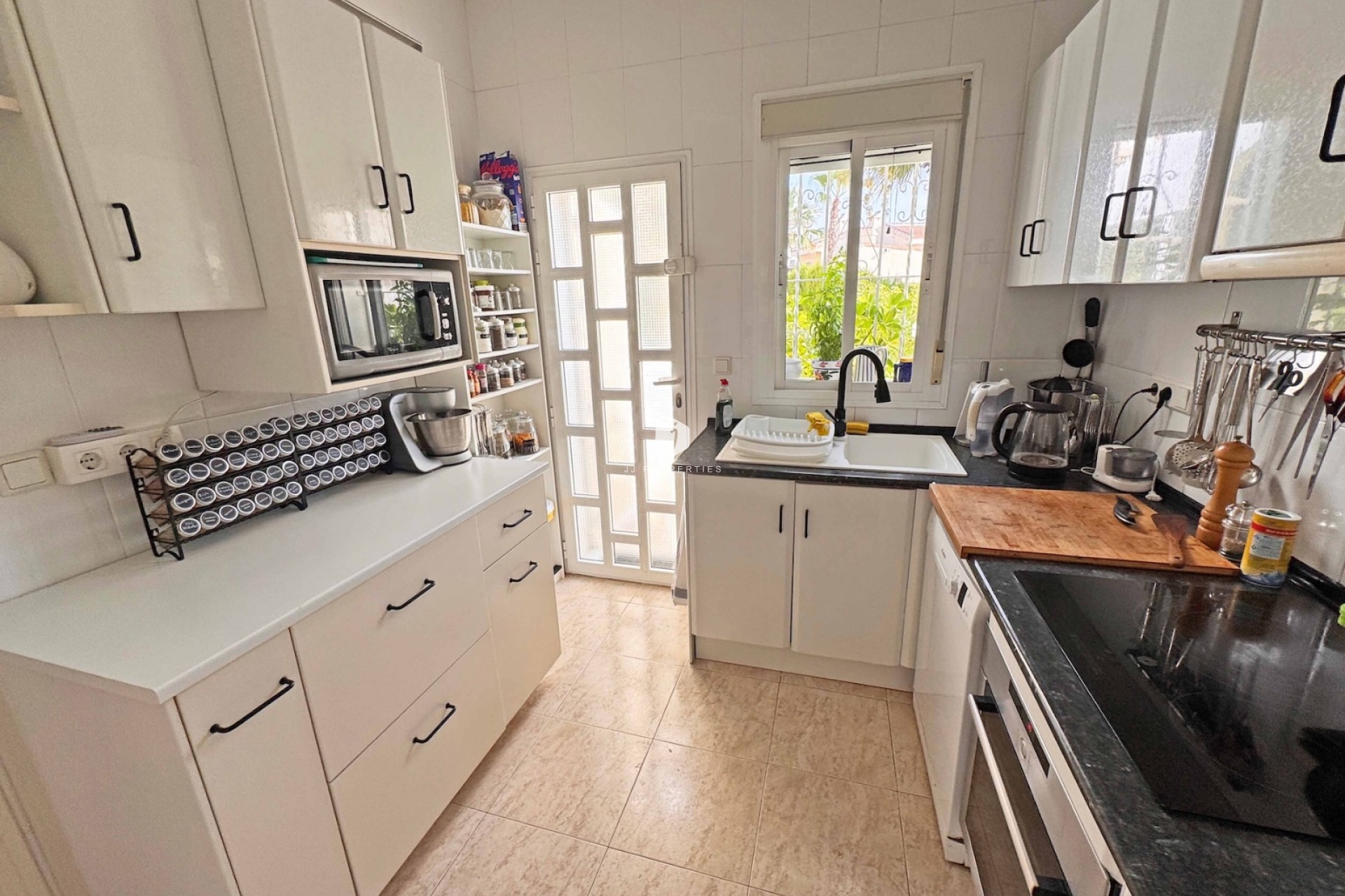 Resale - Chalet -
Rojales - Inland