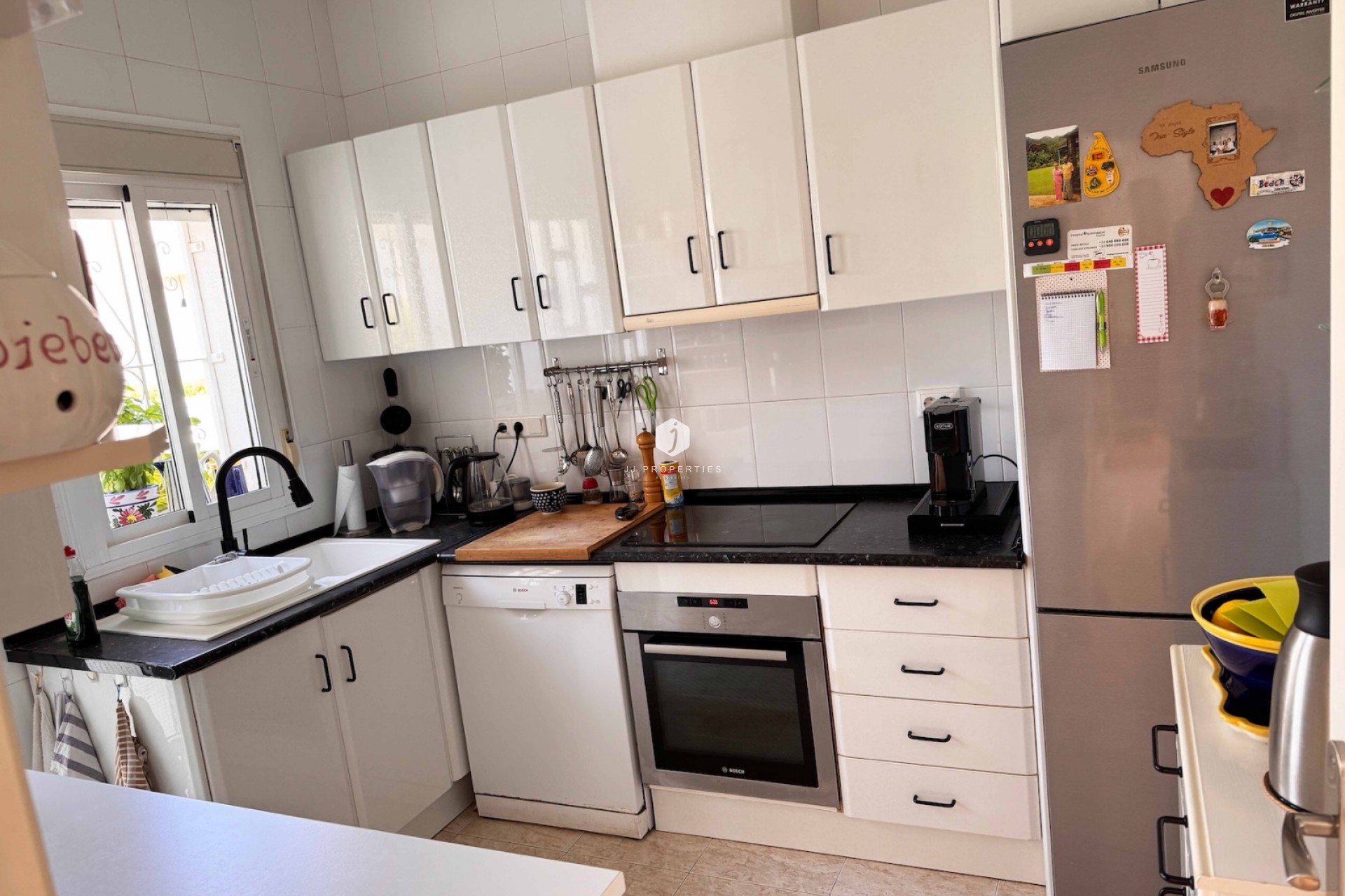 Resale - Chalet -
Rojales - Inland