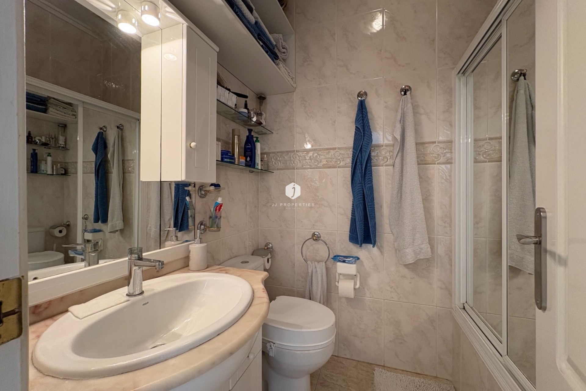 Resale - Chalet -
Rojales - Inland