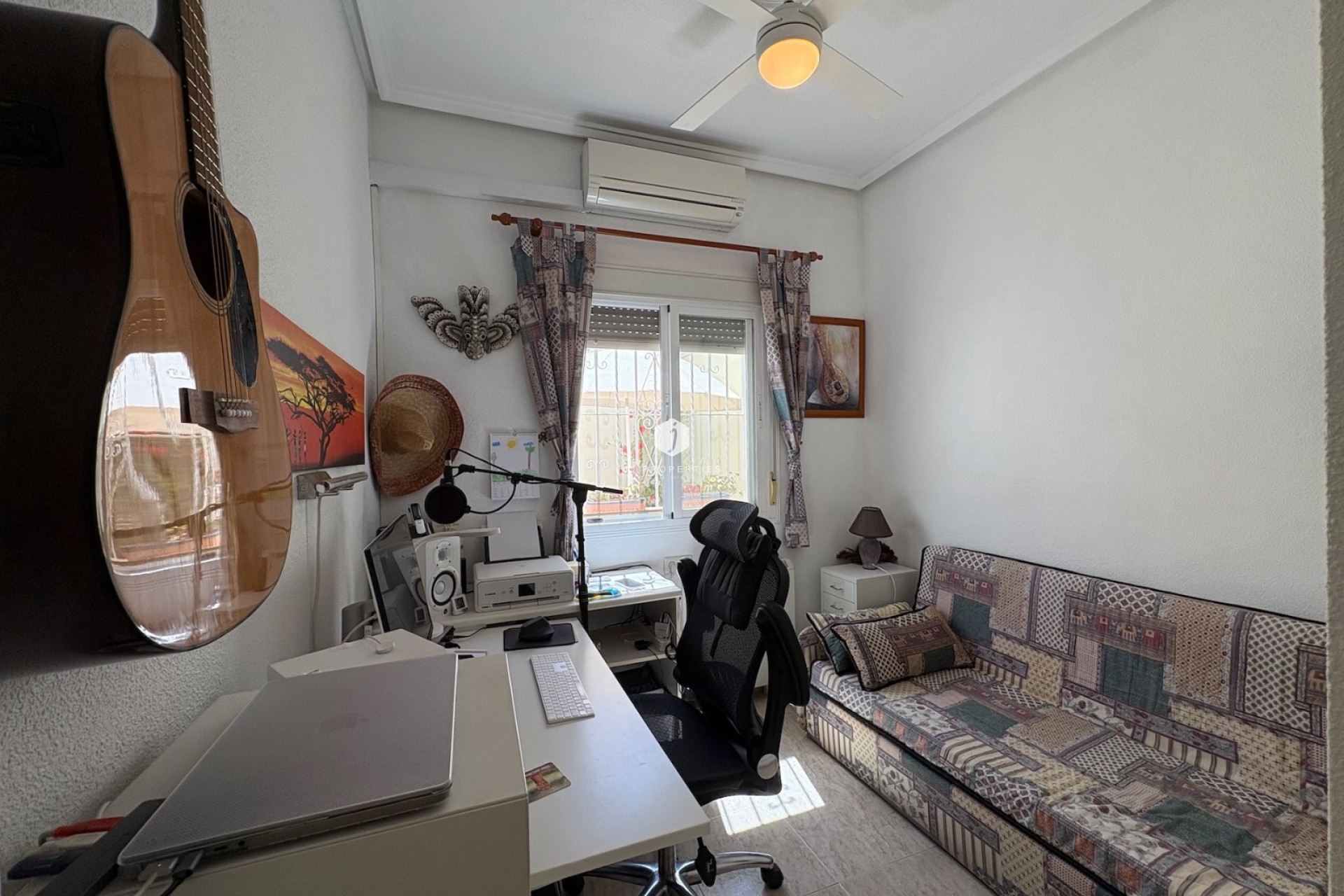 Resale - Chalet -
Rojales - Inland