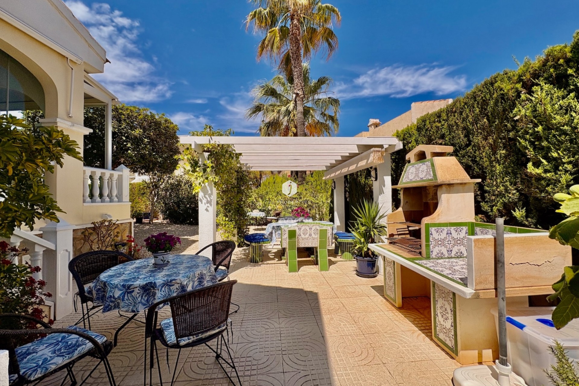 Resale - Chalet -
Rojales - Inland