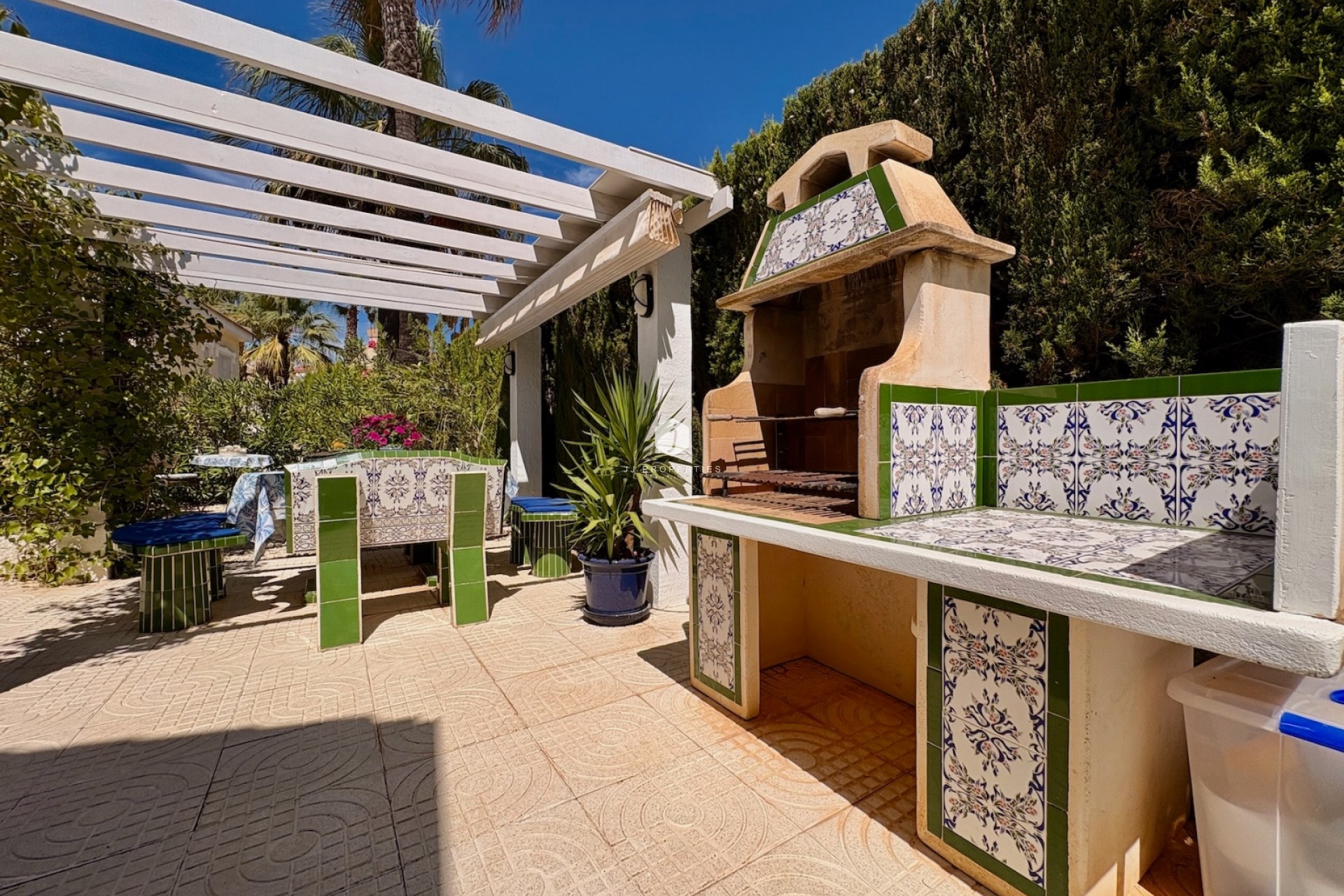 Resale - Chalet -
Rojales - Inland