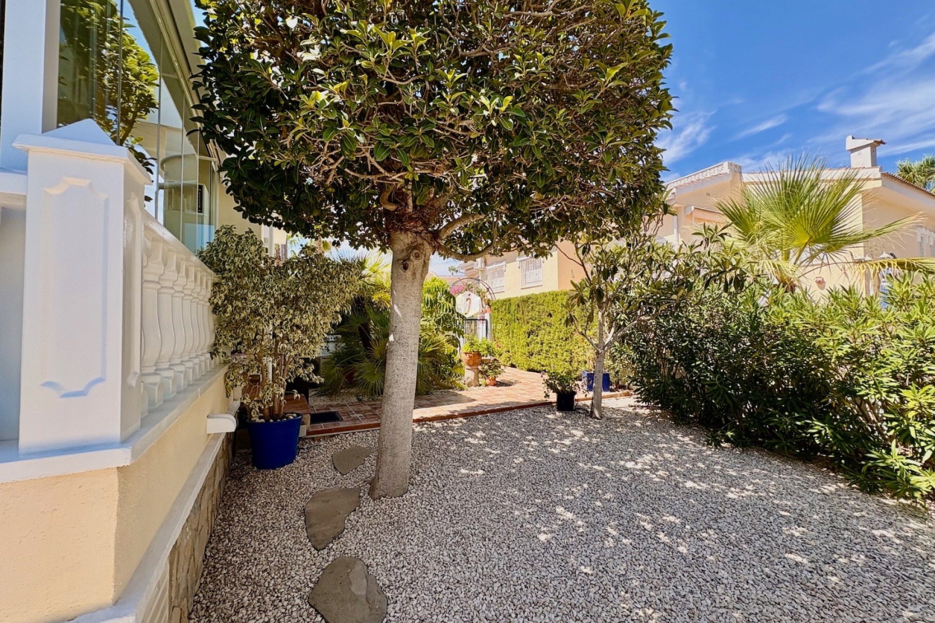 Resale - Chalet -
Rojales - Inland