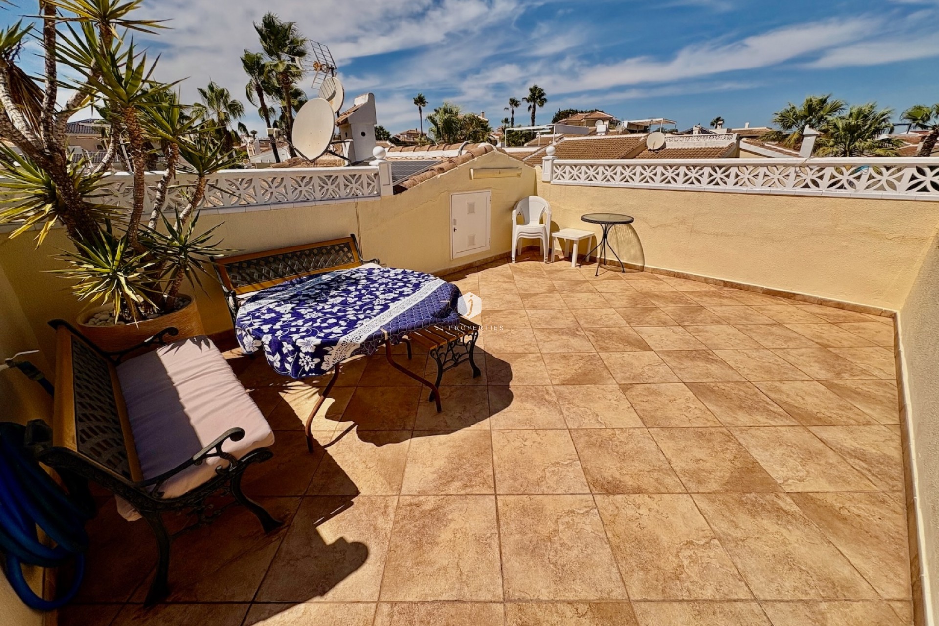 Resale - Chalet -
Rojales - Inland