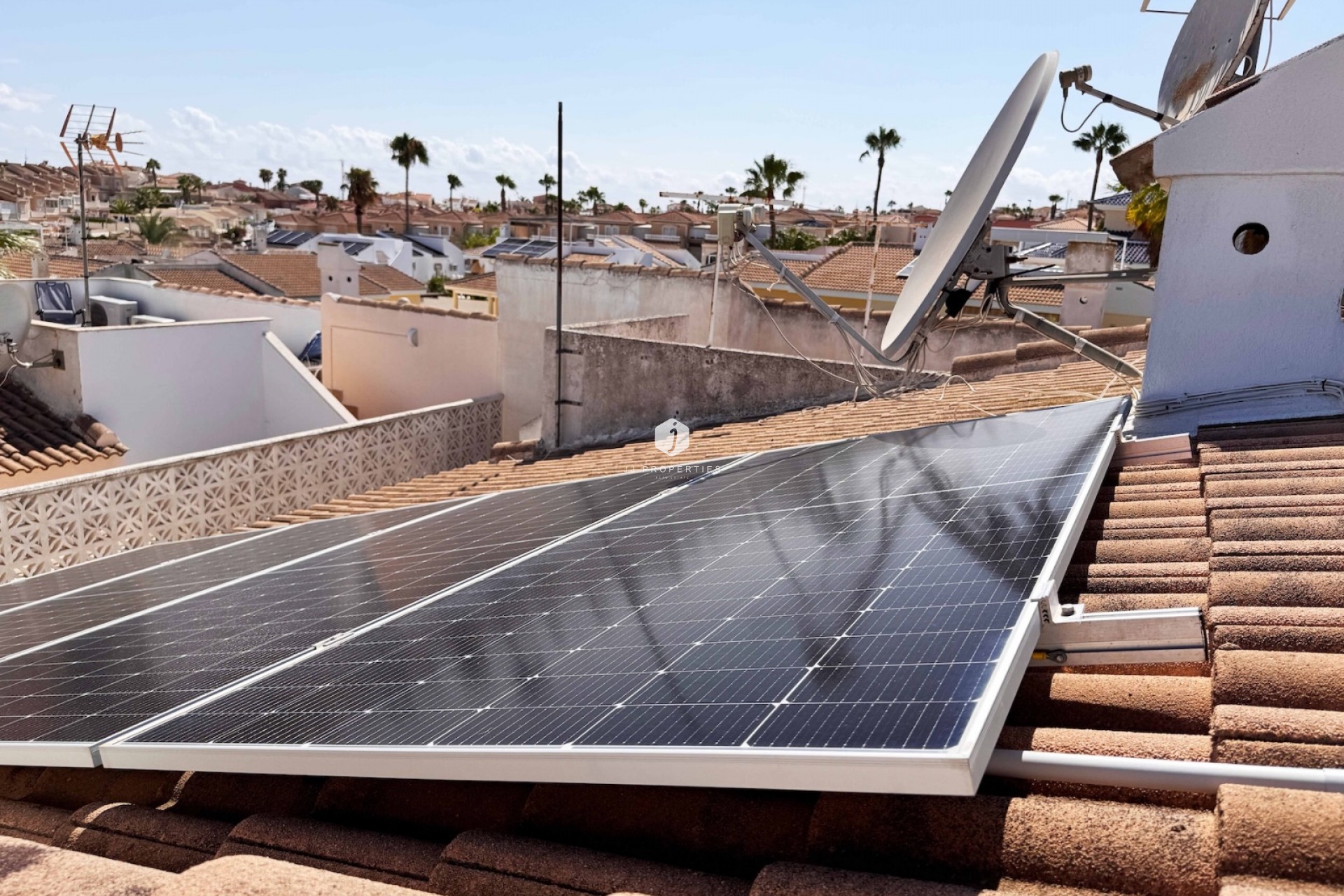 Resale - Chalet -
Rojales - Inland