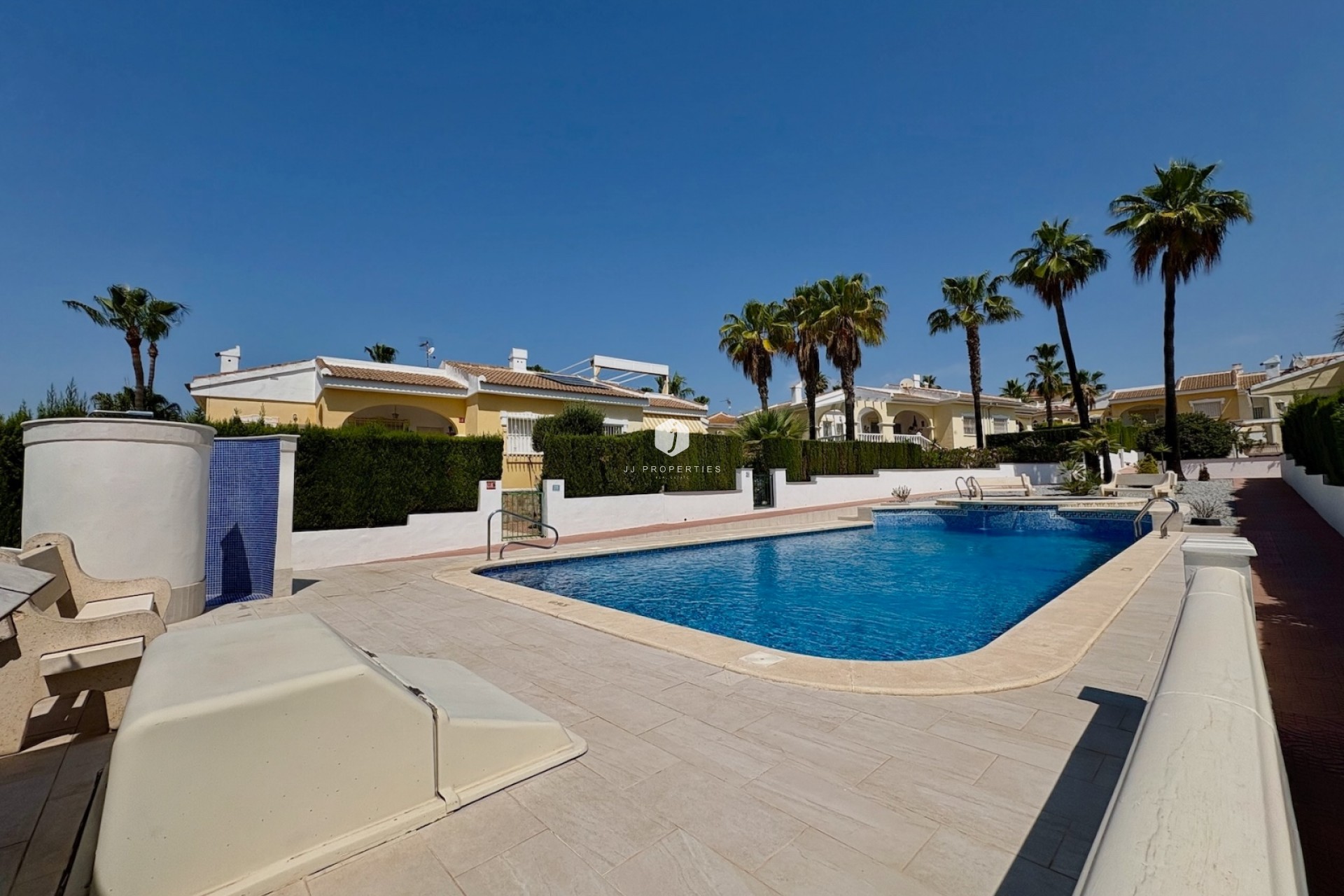 Resale - Chalet -
Rojales - Inland