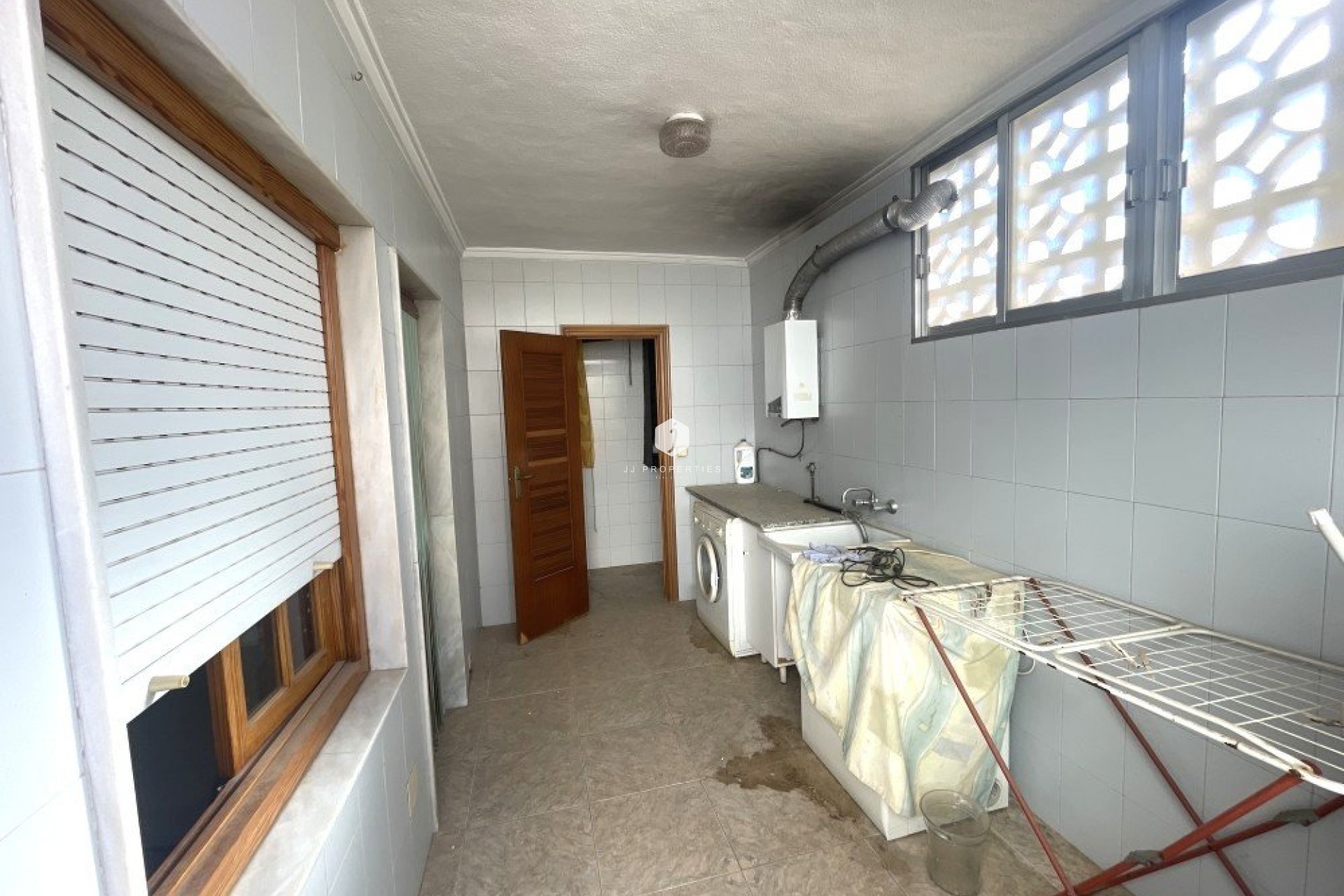 Resale - Chalet -
Rojales - Inland