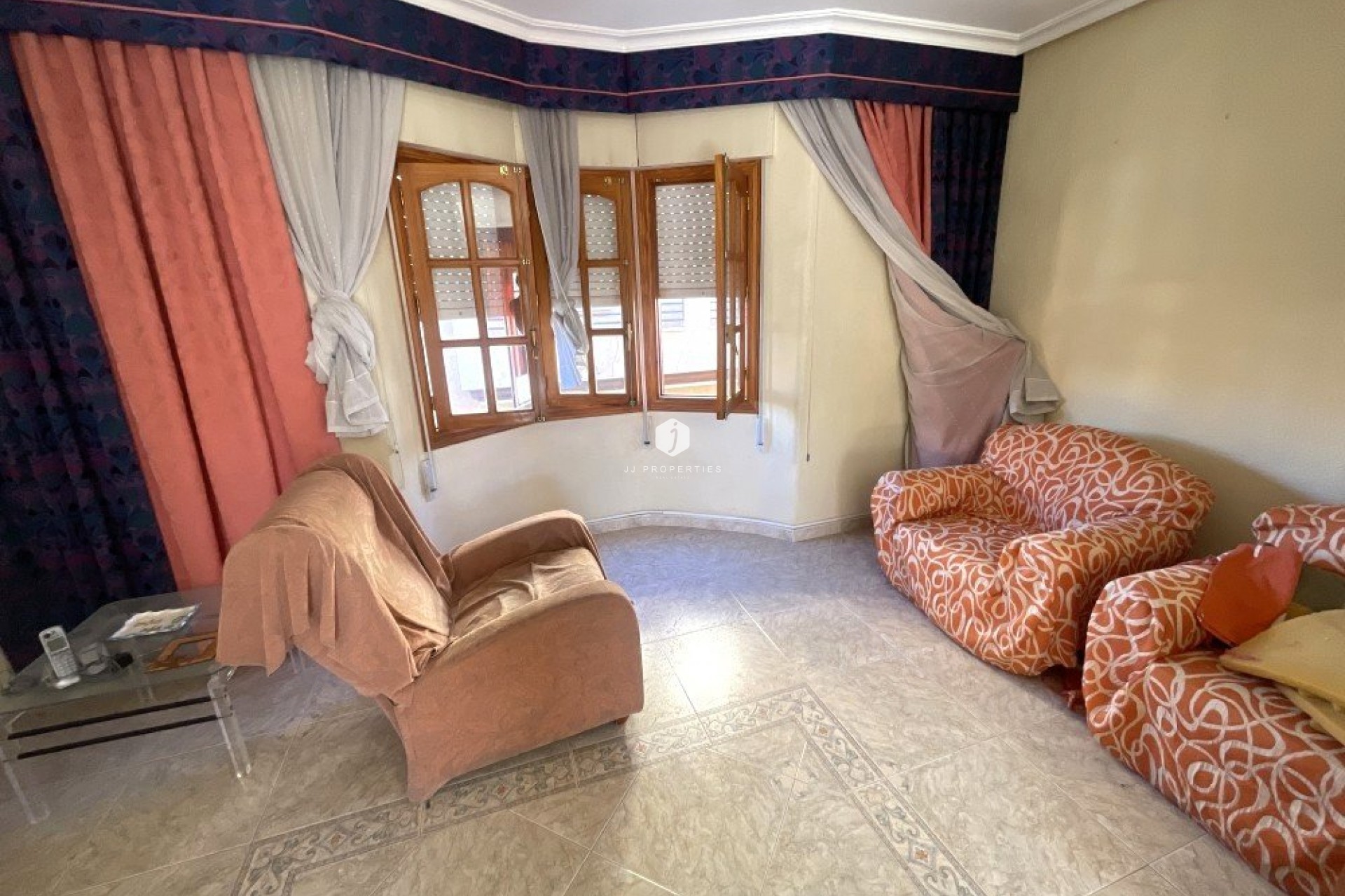 Resale - Chalet -
Rojales - Inland