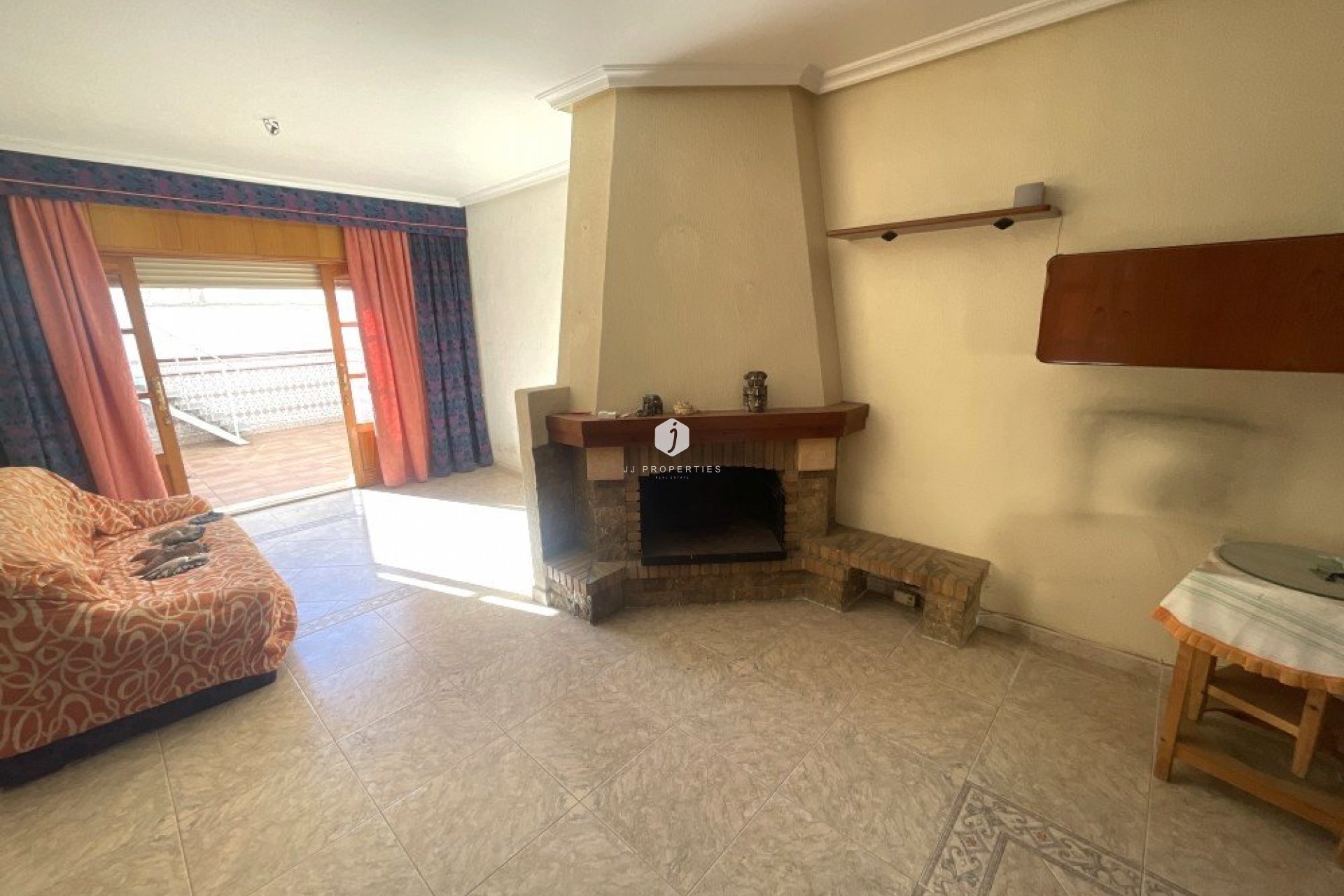 Resale - Chalet -
Rojales - Inland