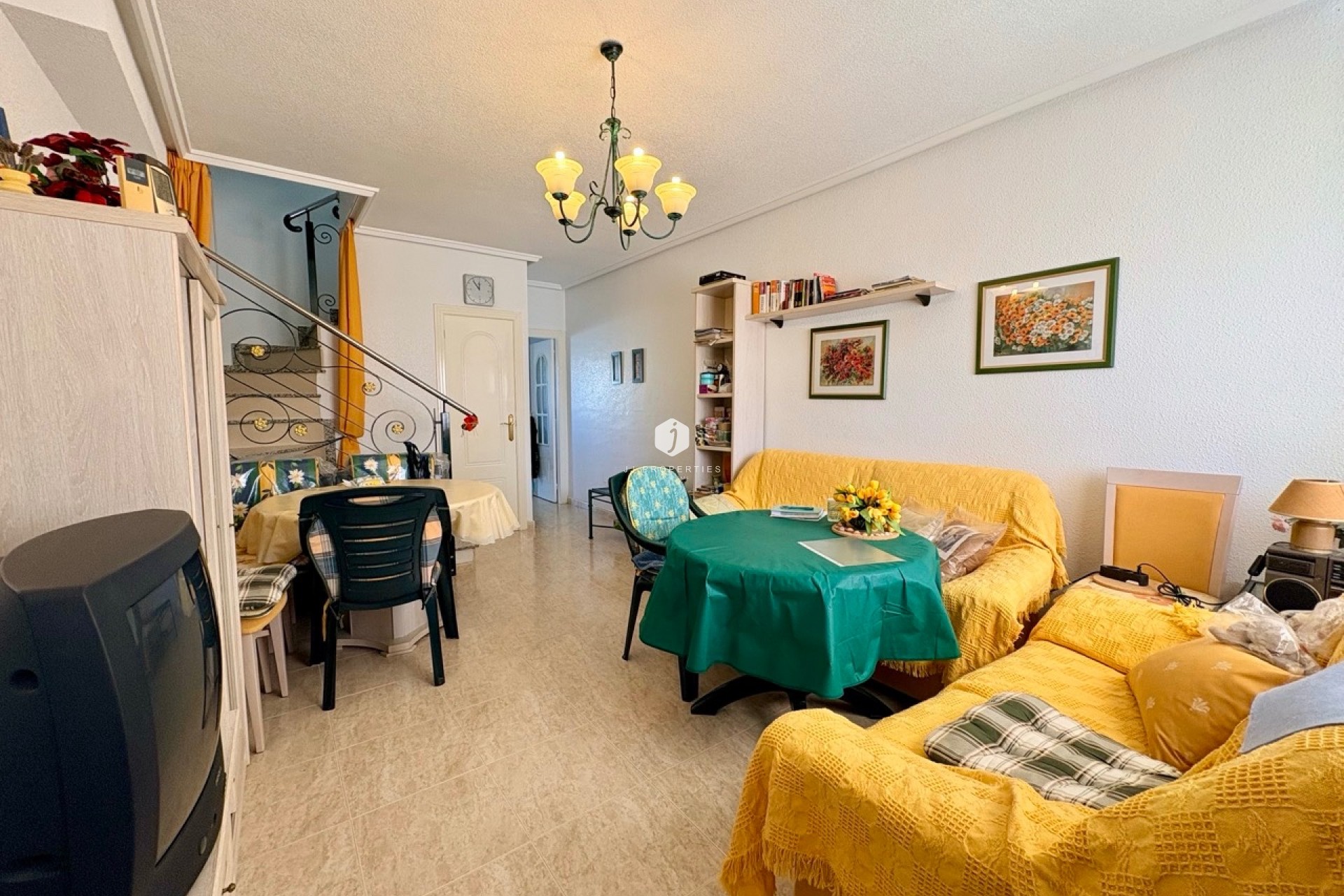 Resale - Chalet -
Rojales - Inland