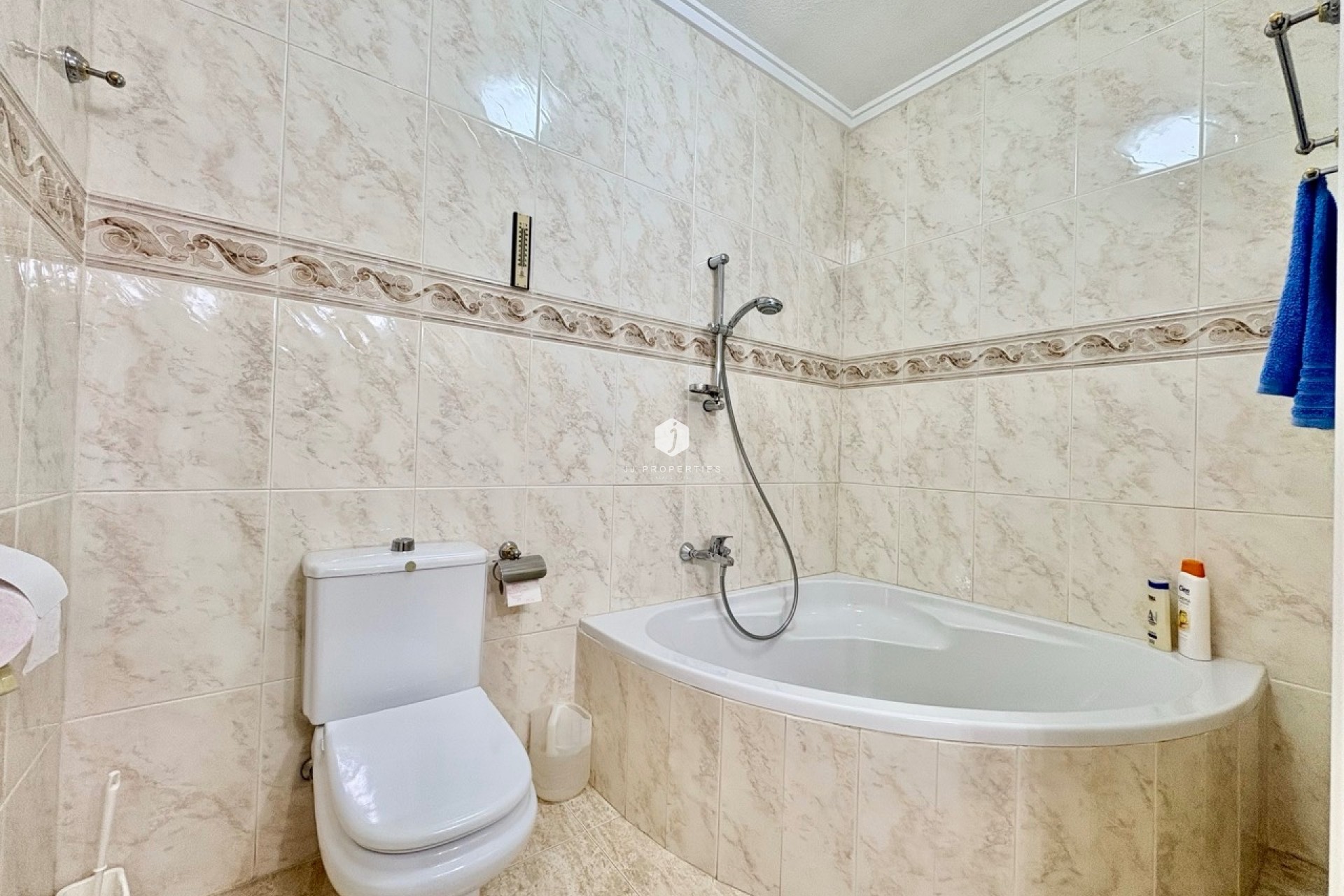 Resale - Chalet -
Rojales - Inland