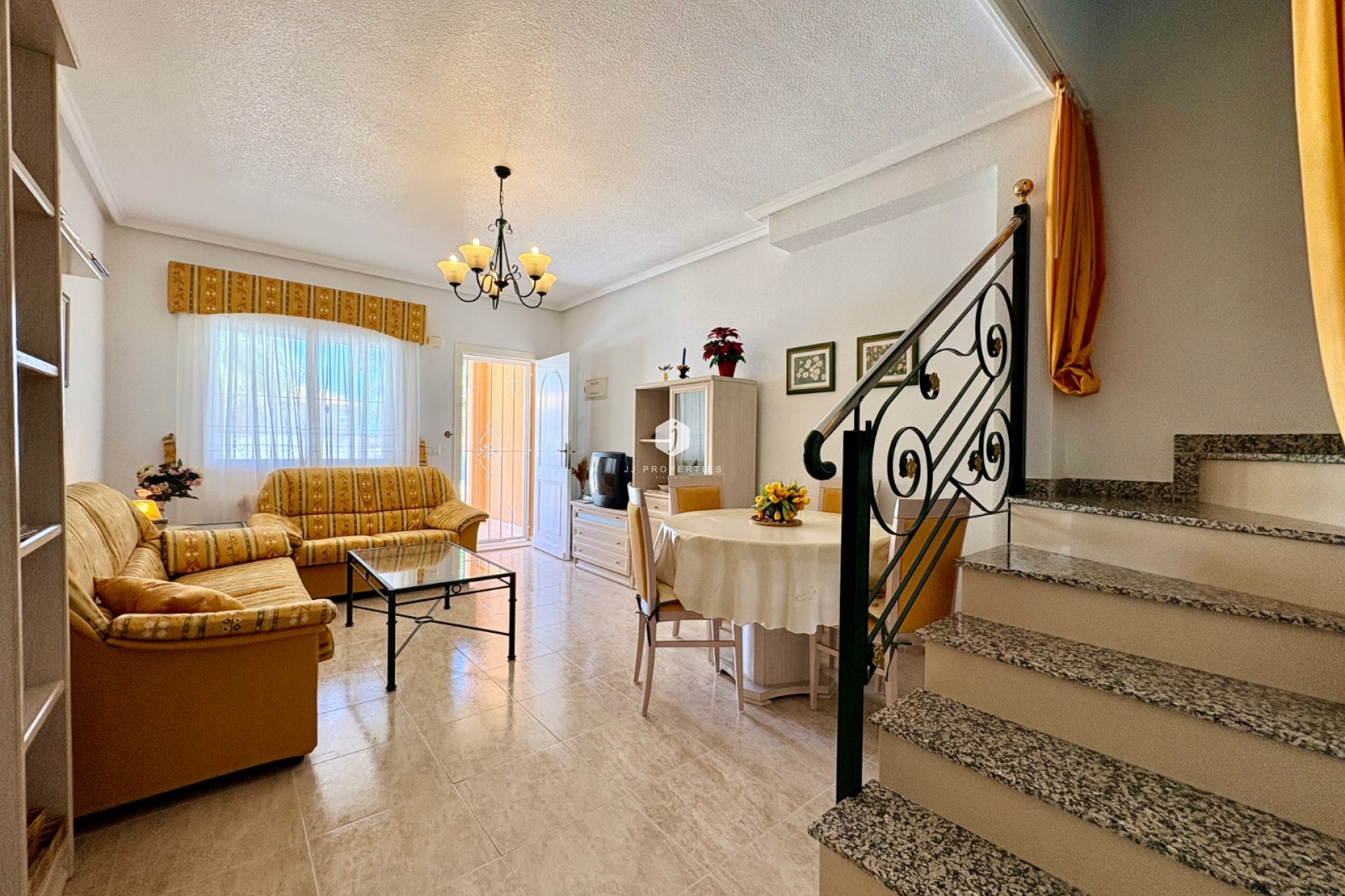 Resale - Chalet -
Rojales - Inland