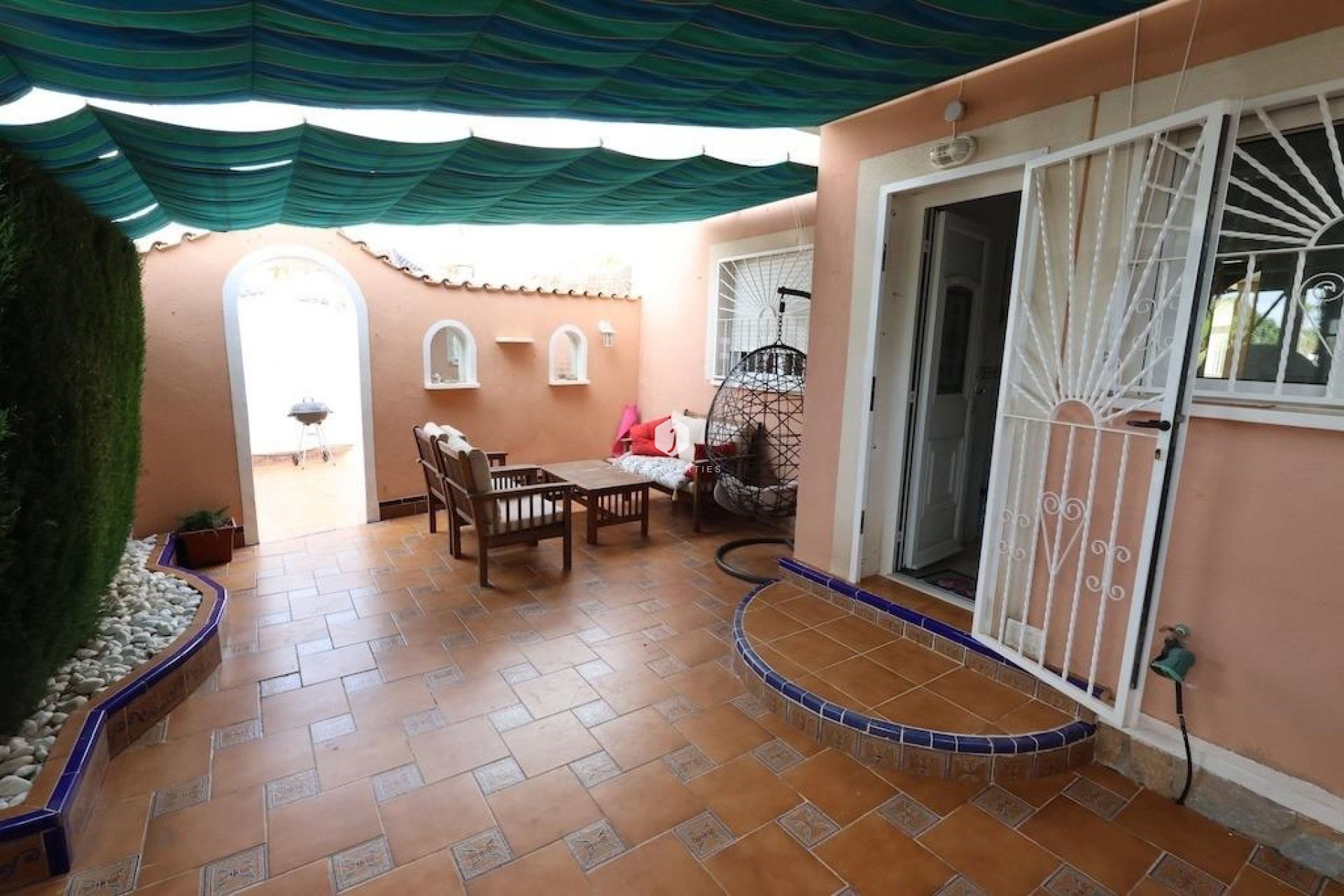 Resale - Chalet -
Rojales - Inland