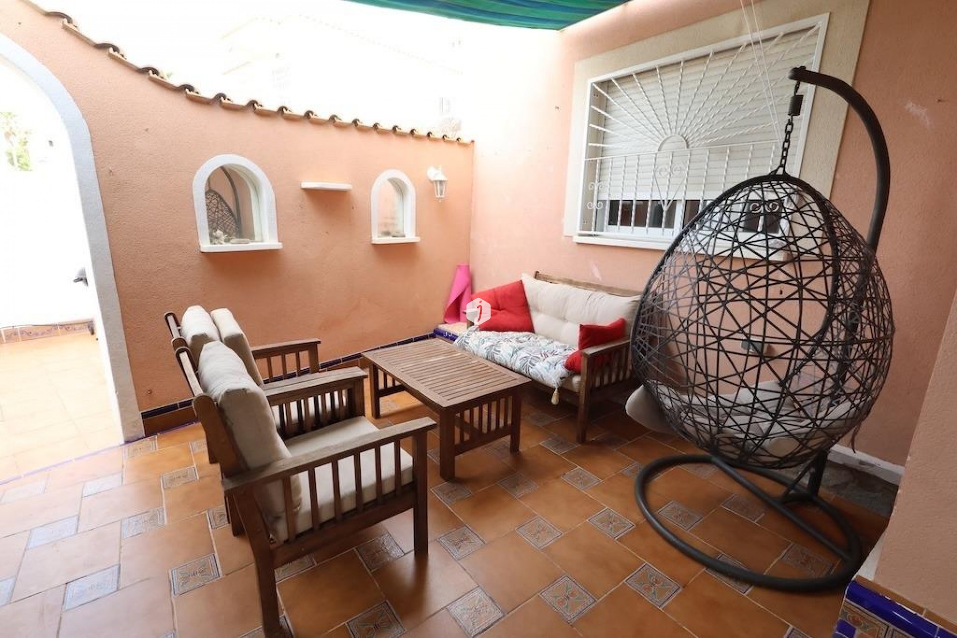 Resale - Chalet -
Rojales - Inland