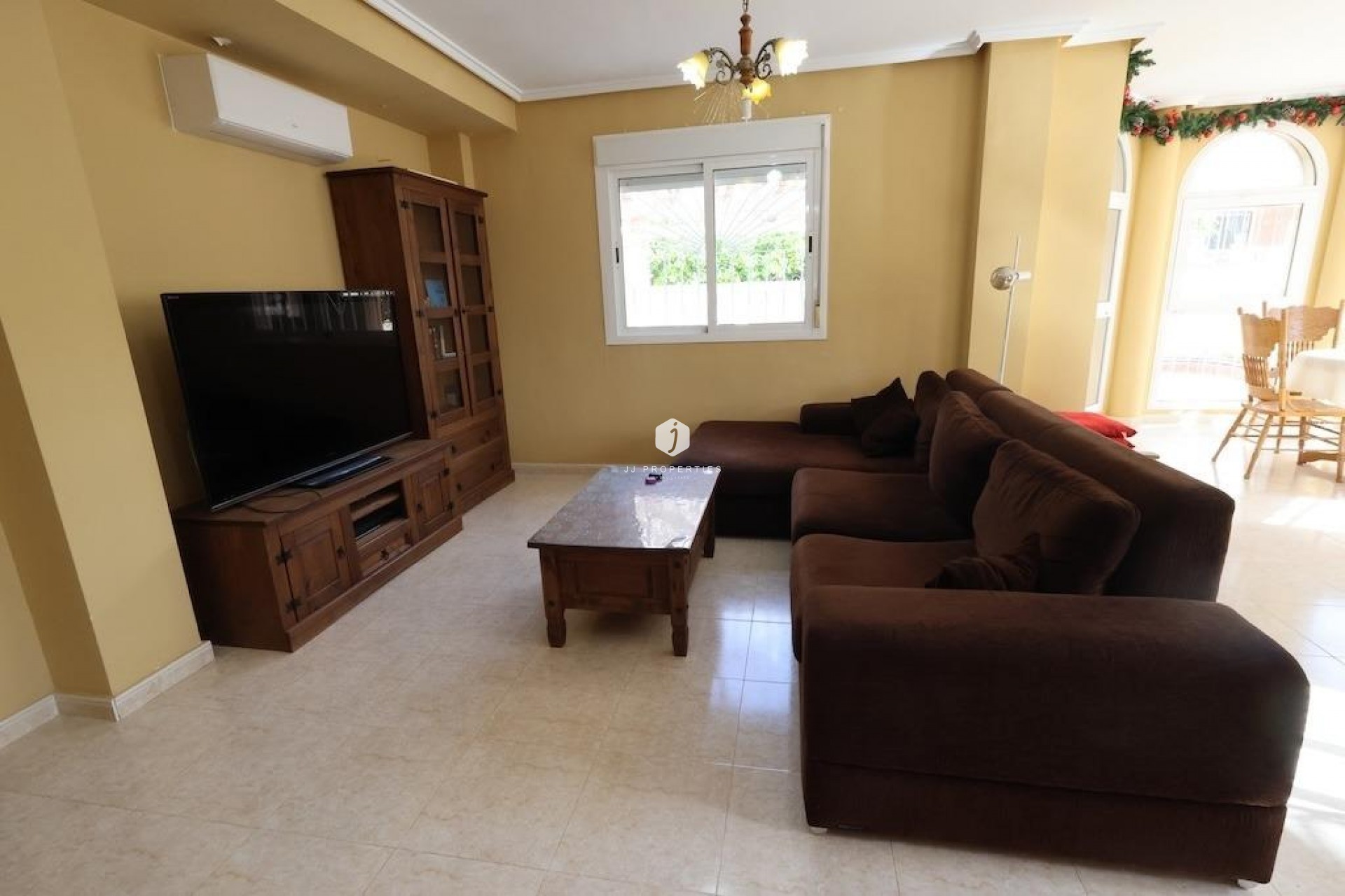 Resale - Chalet -
Rojales - Inland