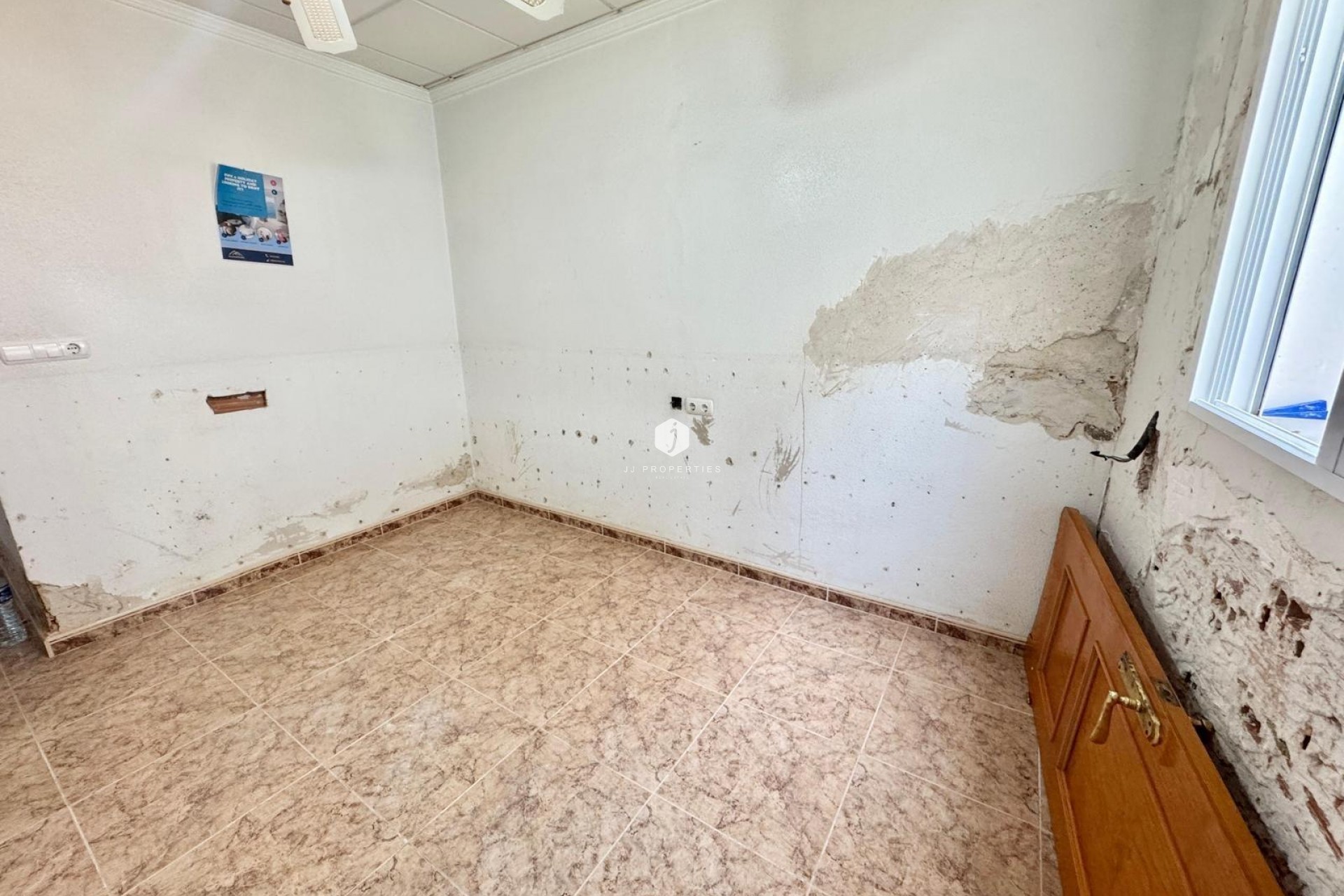 Resale - Chalet -
Rojales - Las Cuevas