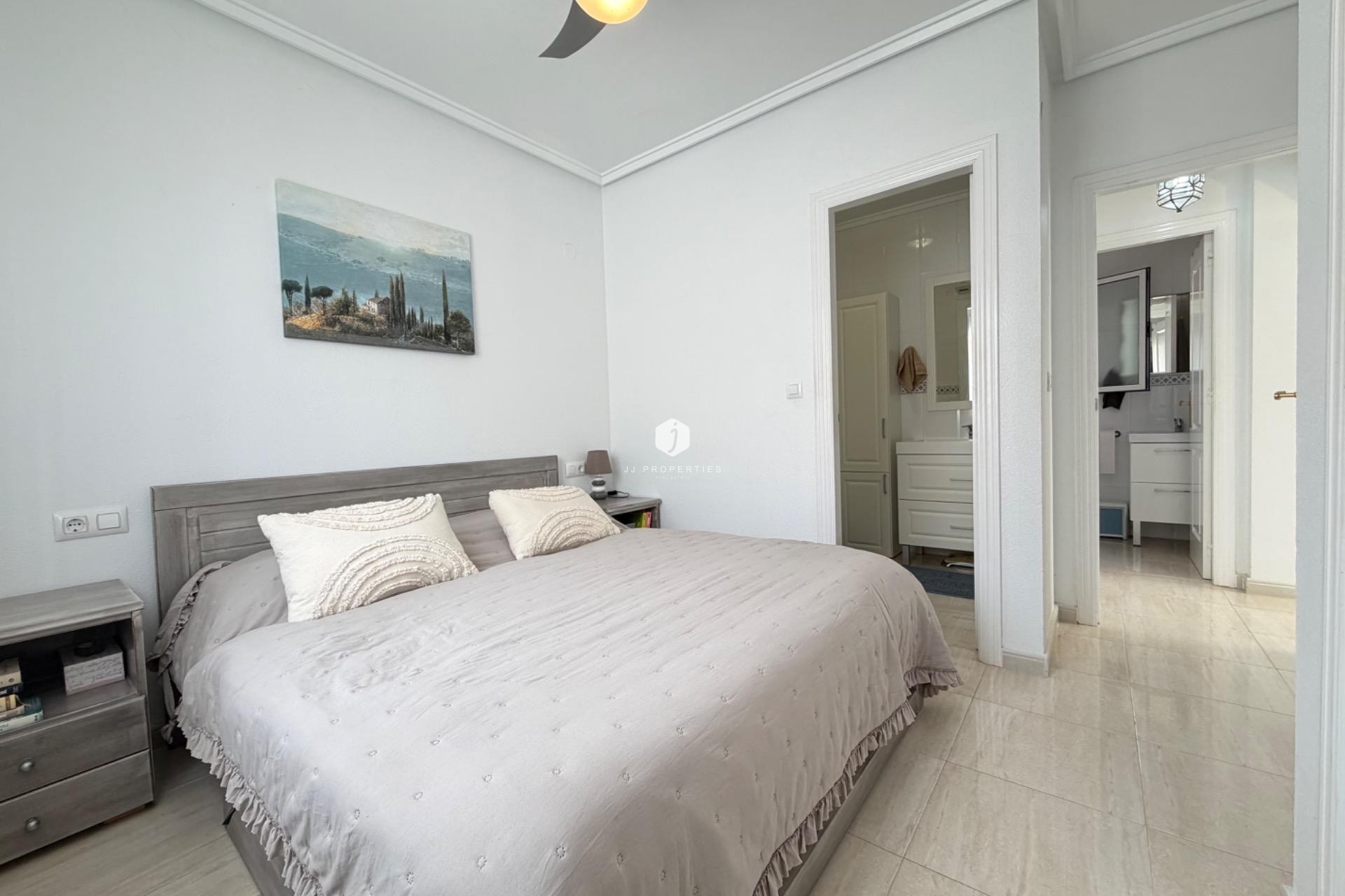 Resale - Chalet -
Rojales - Pueblo