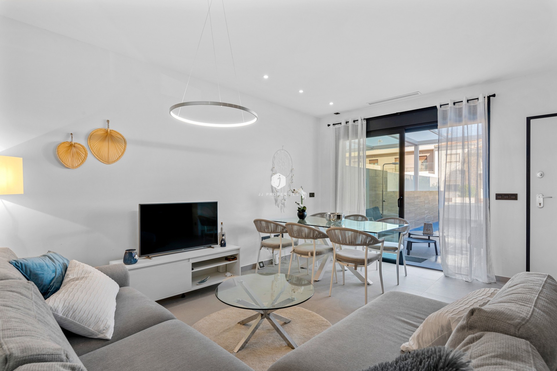 Resale - Chalet -
Rojales - Town
