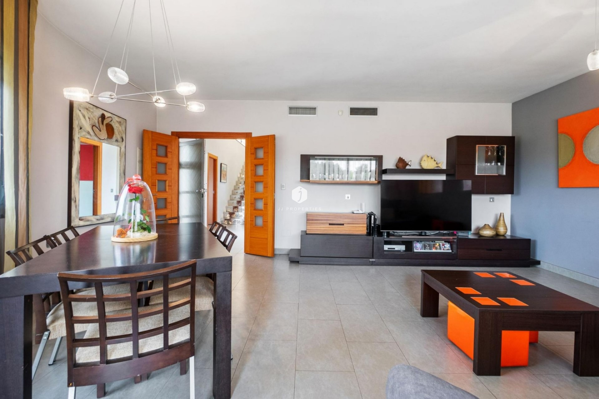 Resale - Chalet -
Rojales