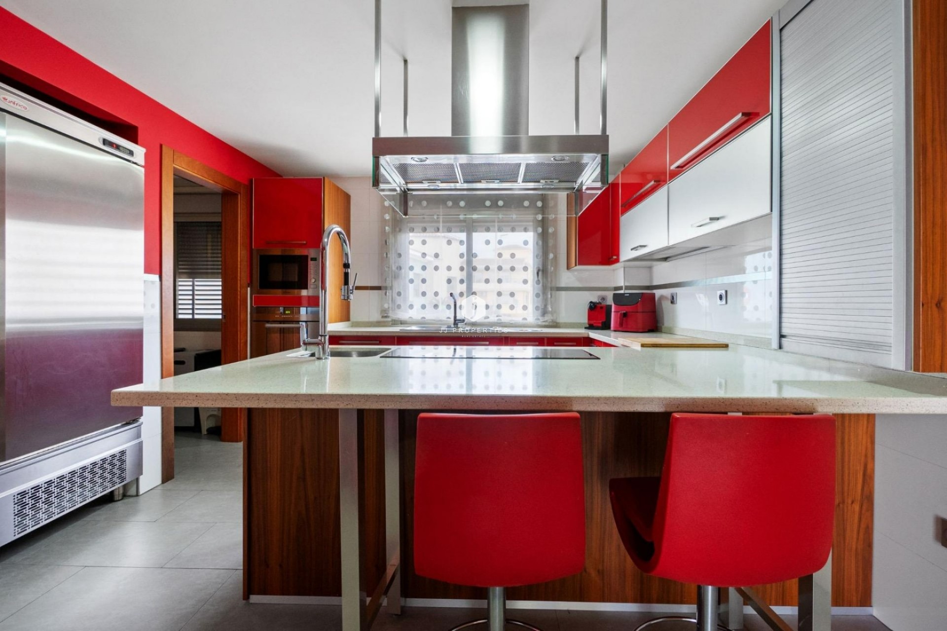 Resale - Chalet -
Rojales