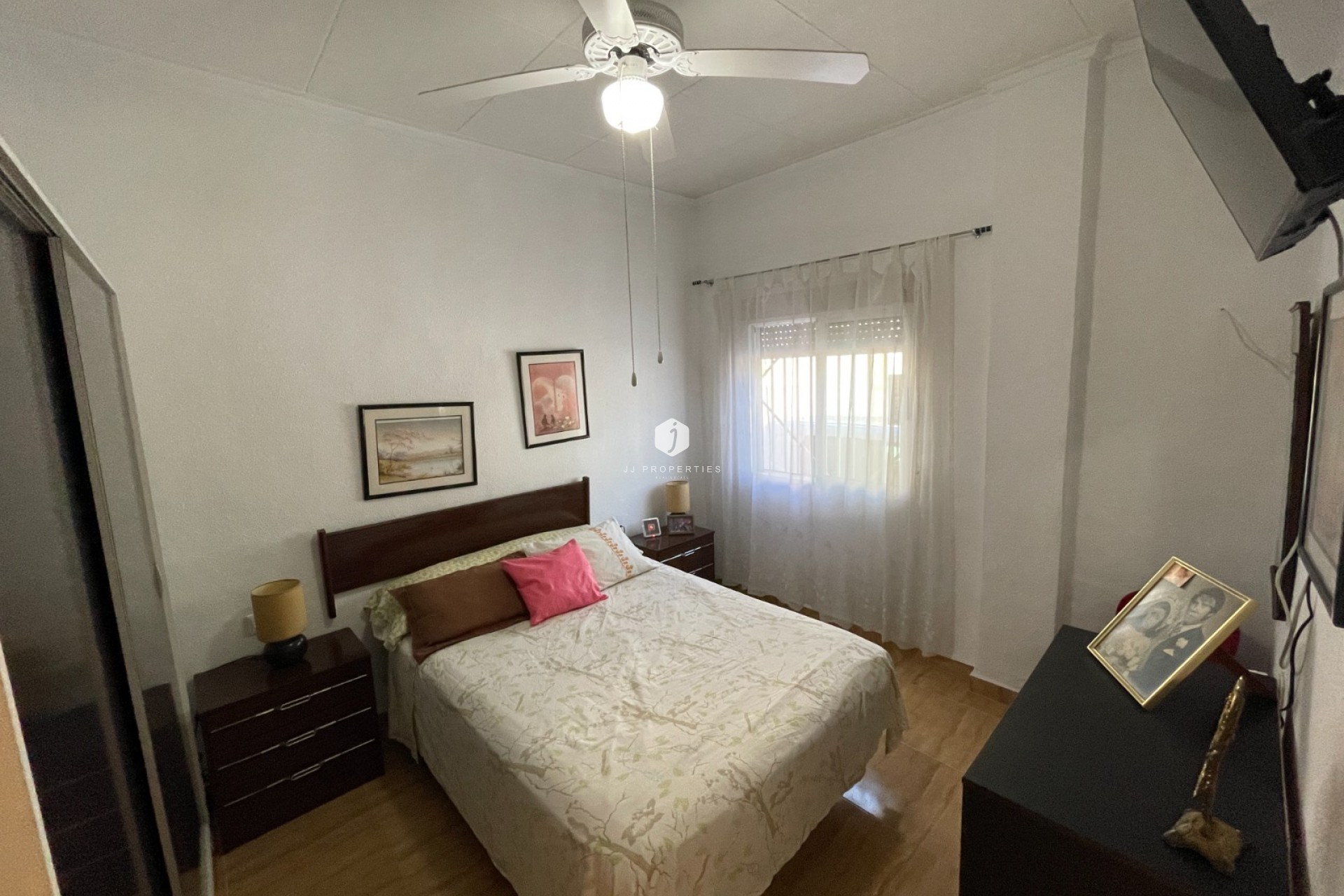 Resale - Chalet -
San Fulgencio - Costa Blanca