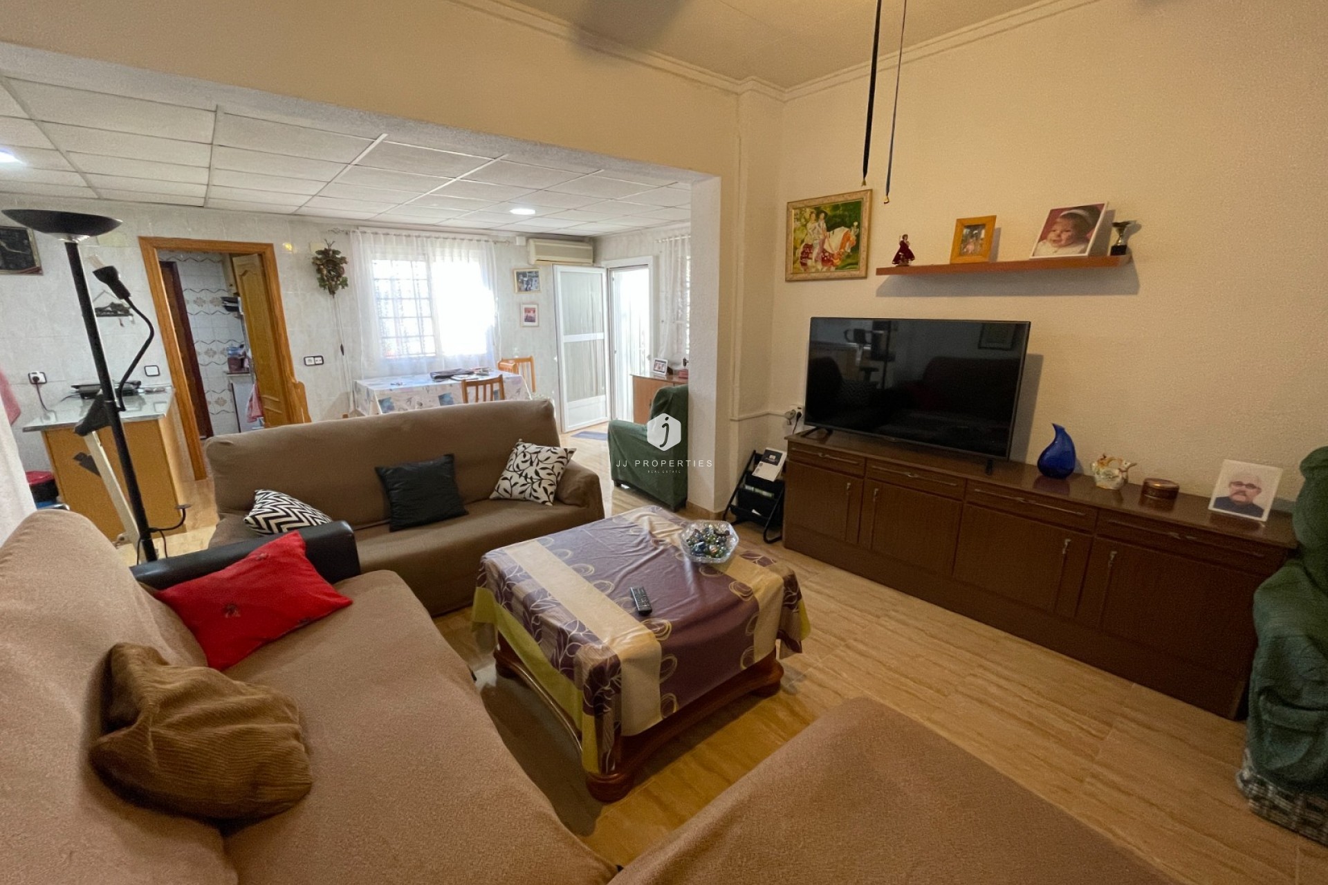 Resale - Chalet -
San Fulgencio - Costa Blanca