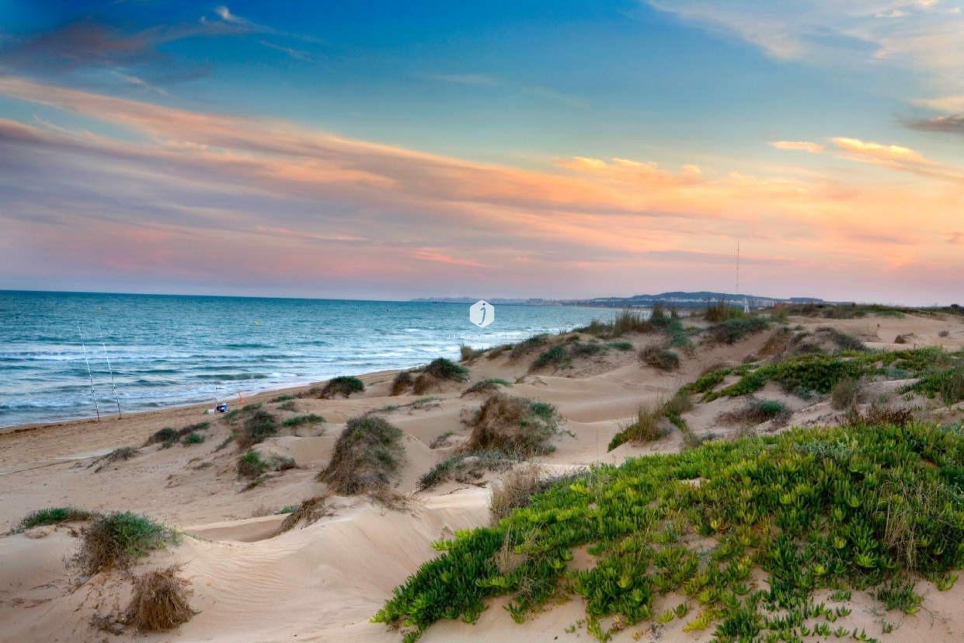 Resale - Chalet -
San Fulgencio - La Marina