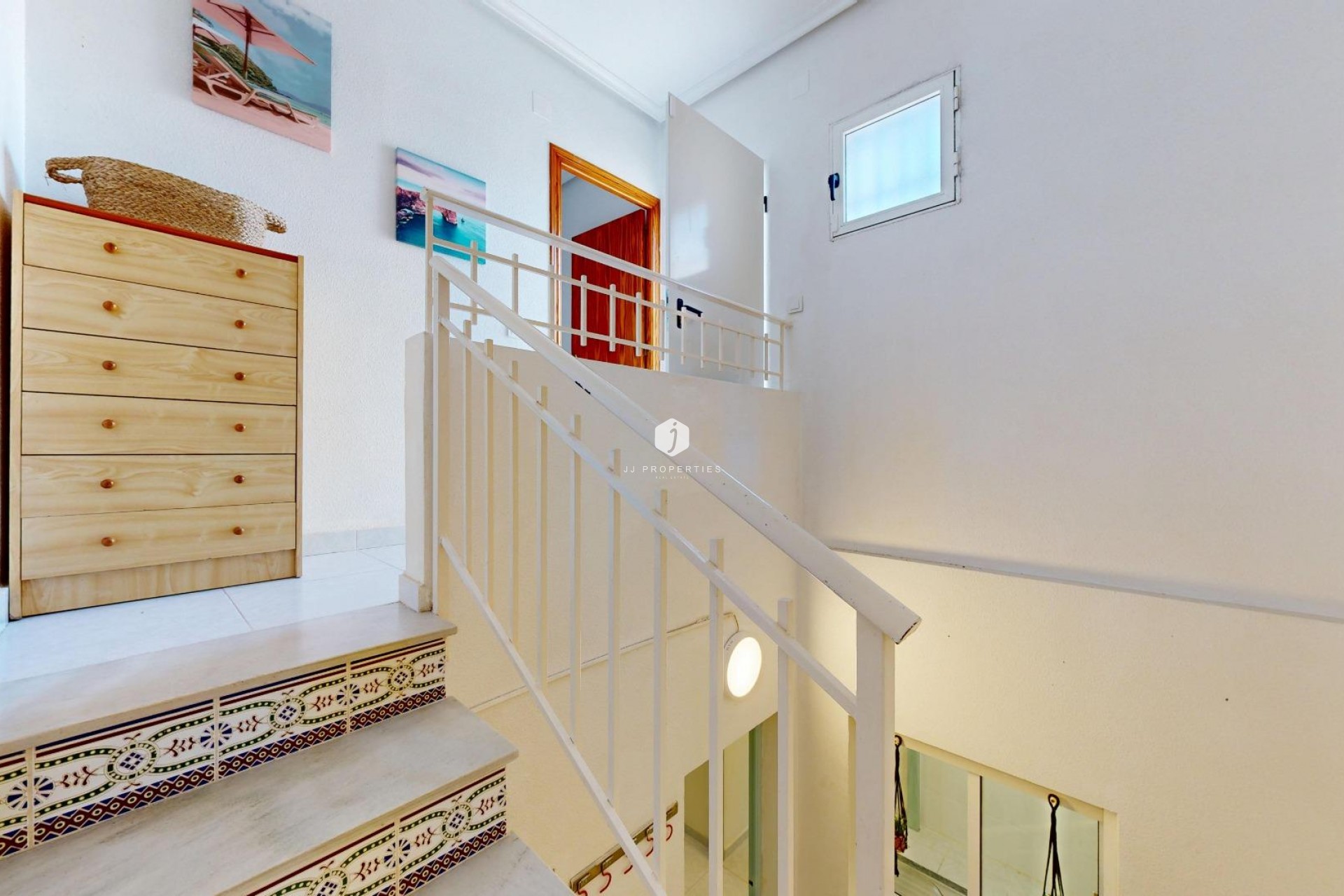 Resale - Chalet -
San Miguel de Salinas - 03193