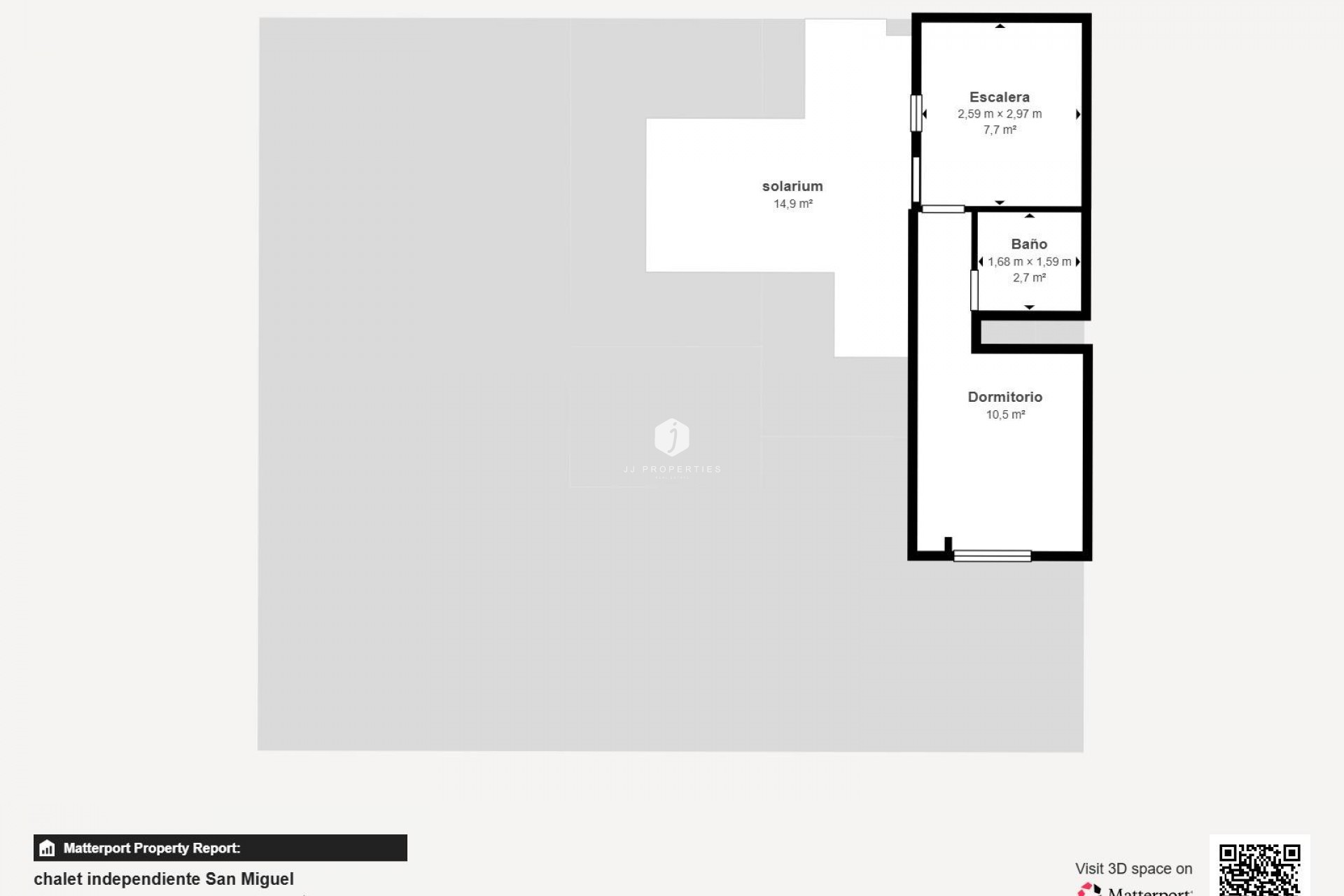 Resale - Chalet -
San Miguel de Salinas - 03193
