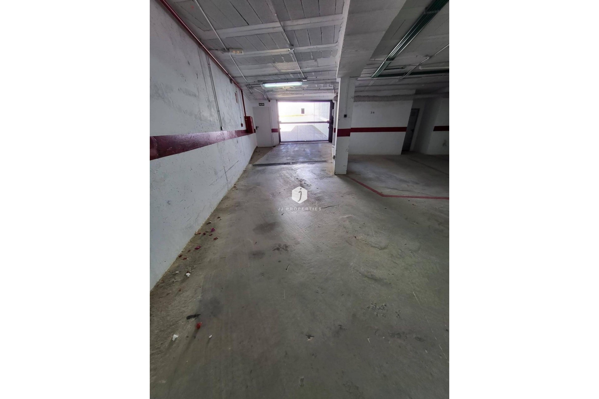 Resale - Chalet -
San Miguel de Salinas - Ciudad De Las Comunicaciones