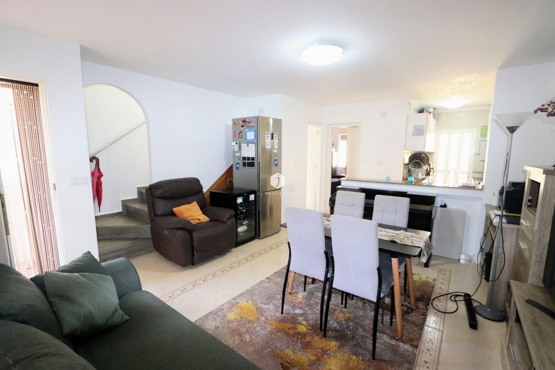 Resale - Chalet -
San Miguel de Salinas - El Galán