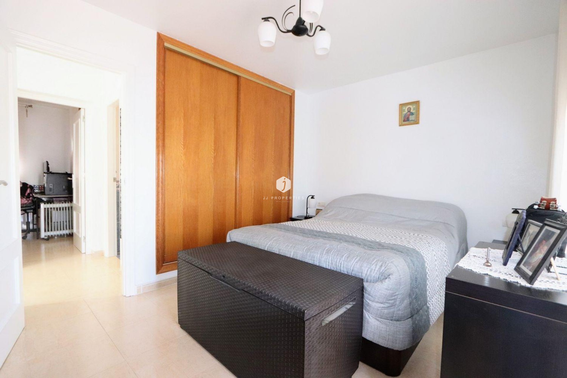 Resale - Chalet -
San Miguel de Salinas - El Galán