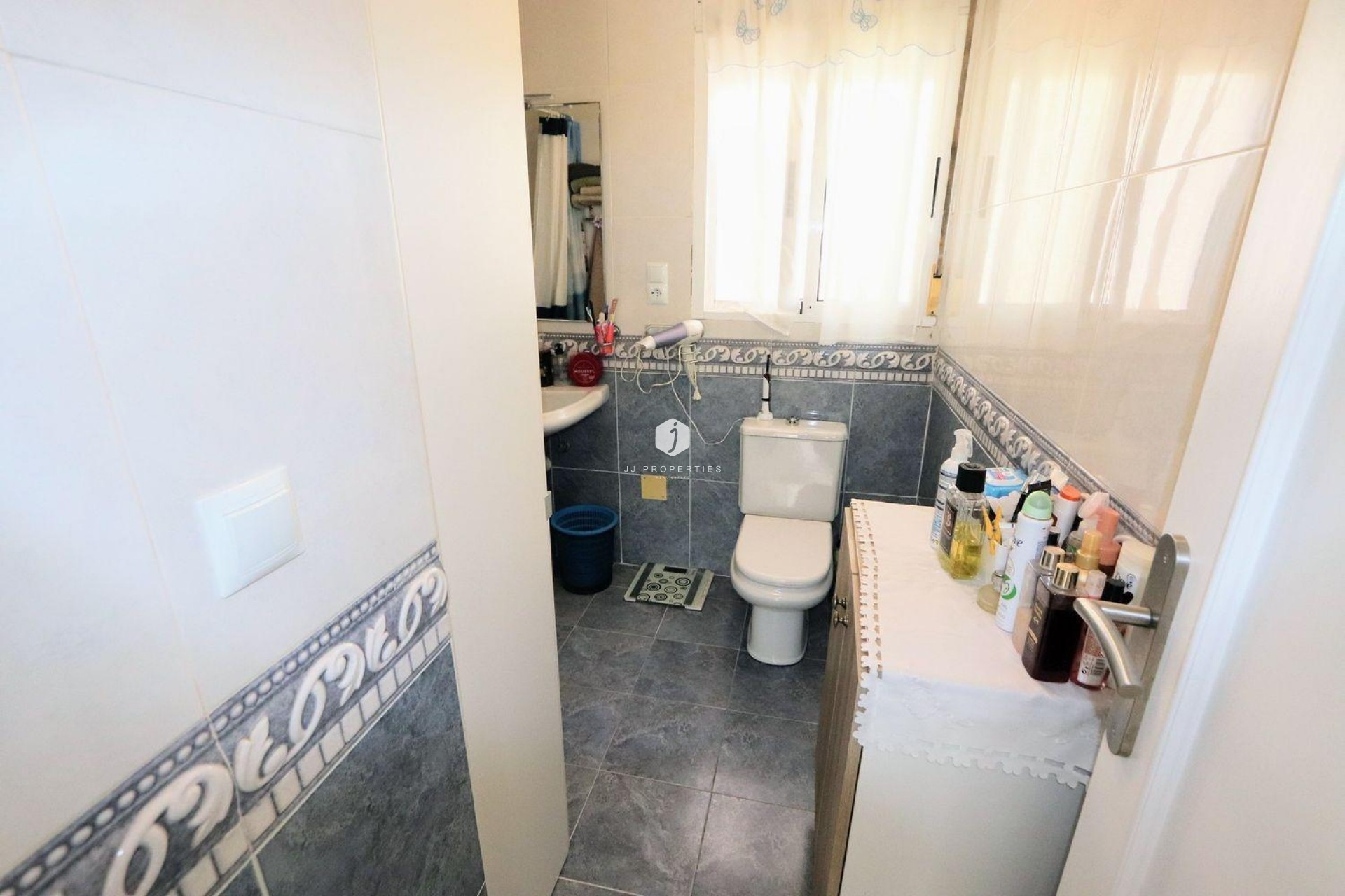 Resale - Chalet -
San Miguel de Salinas - El Galán