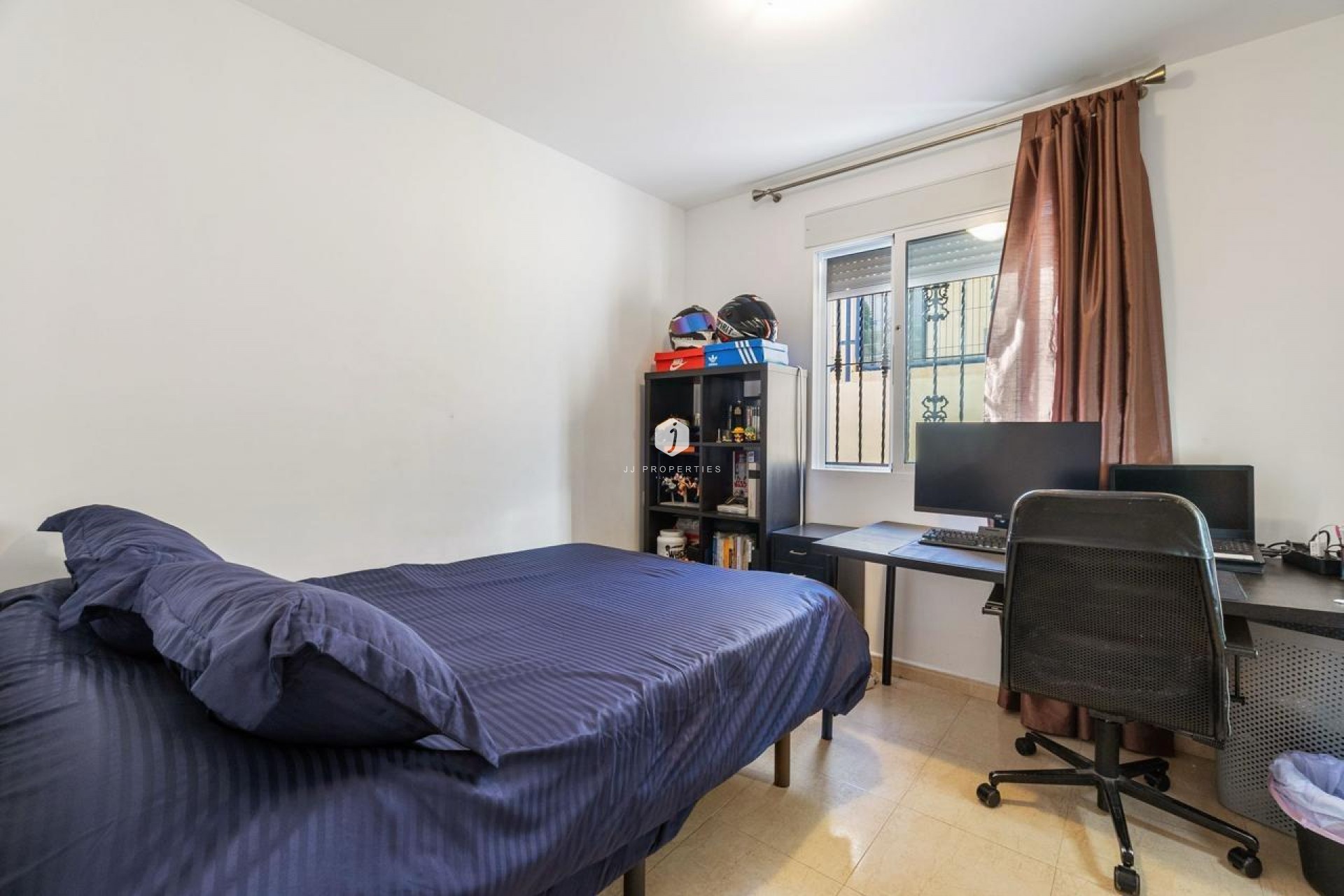 Resale - Chalet -
San Miguel de Salinas - El Galán