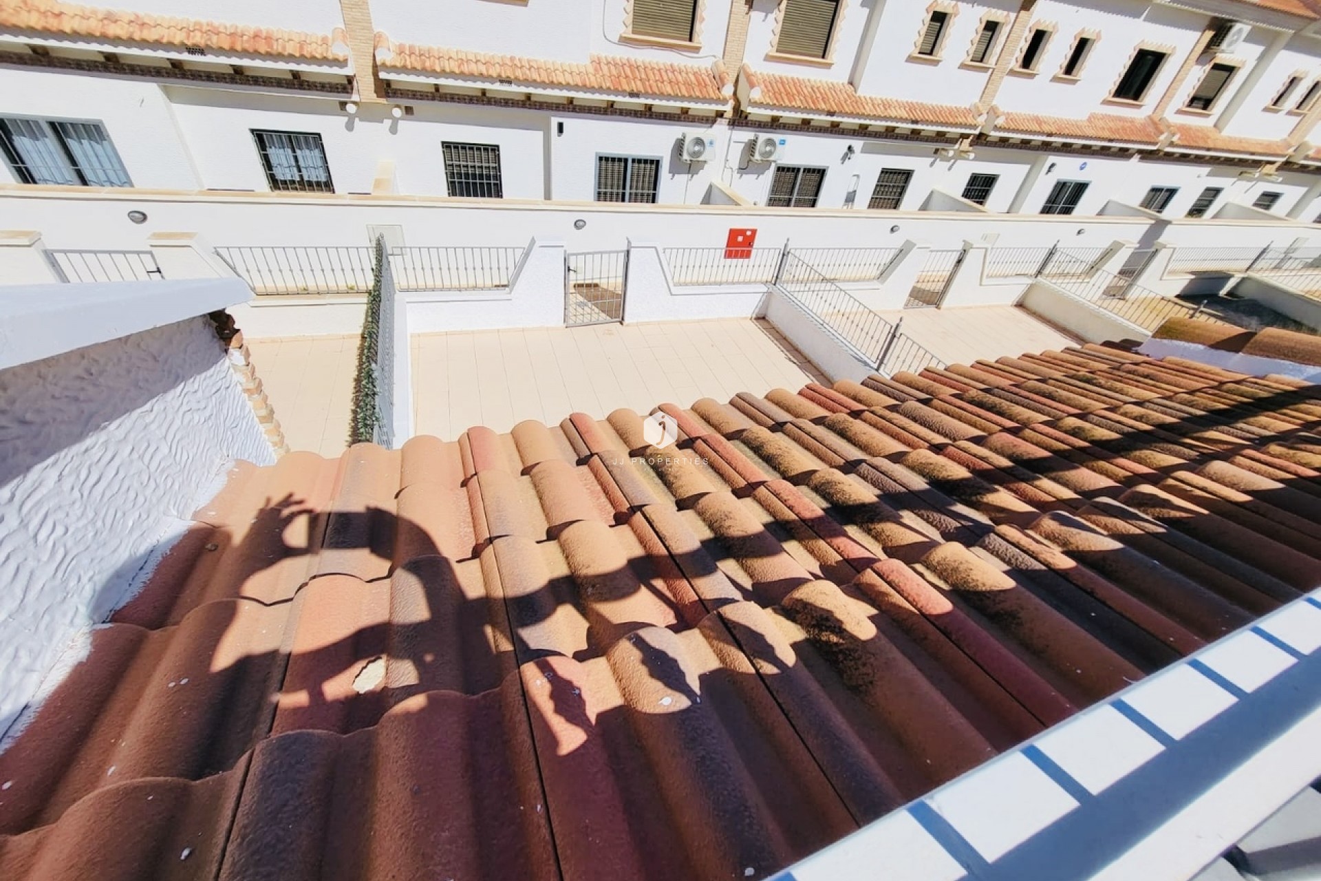 Resale - Chalet -
San Miguel de Salinas - Inland