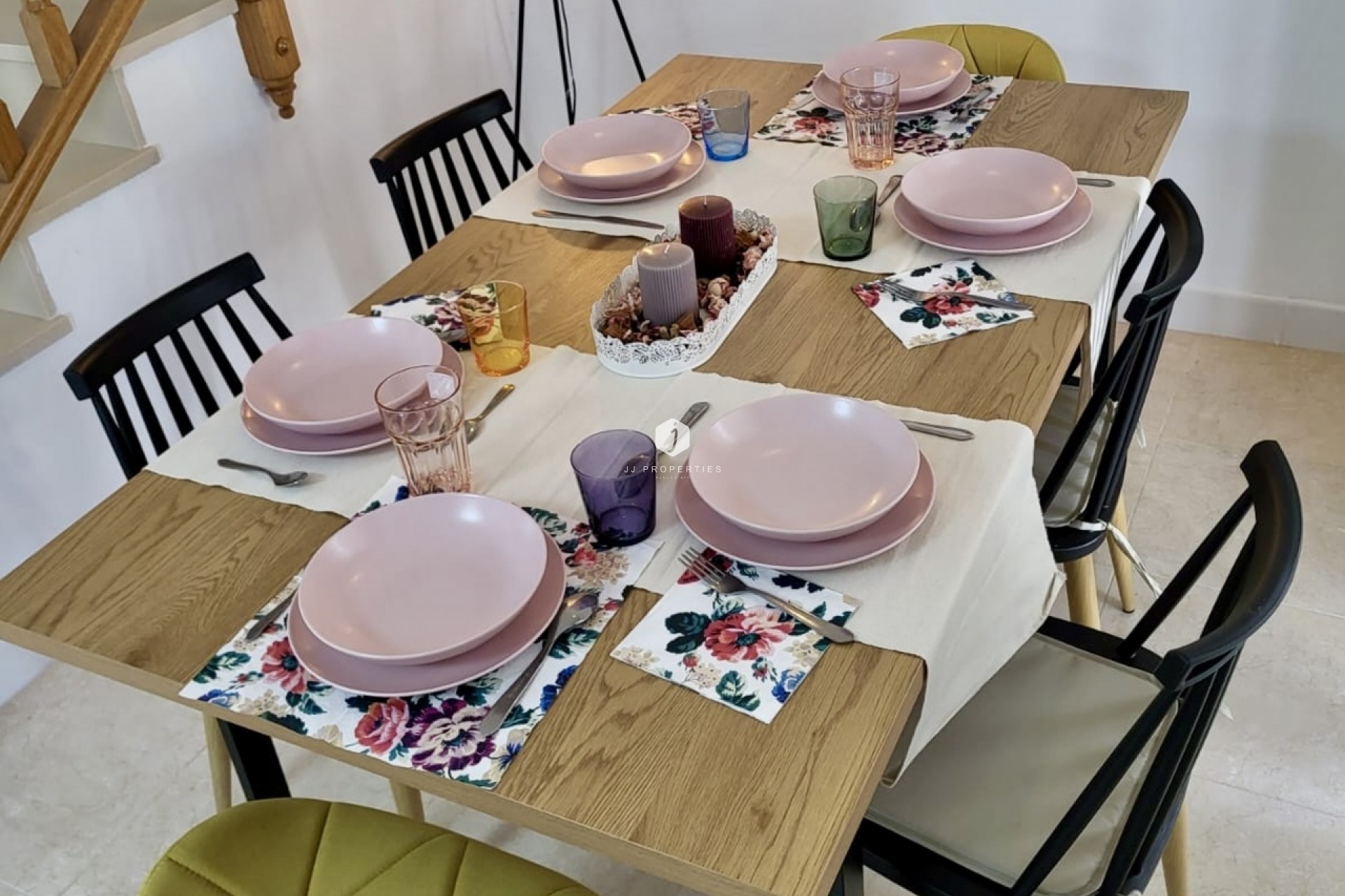 Resale - Chalet -
San Miguel de Salinas - Inland