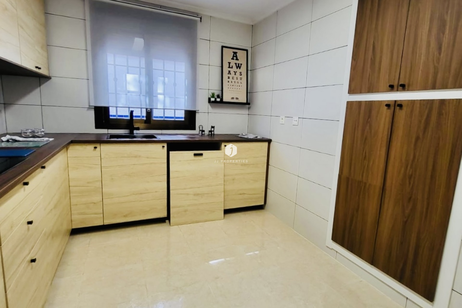 Resale - Chalet -
San Miguel de Salinas - Inland