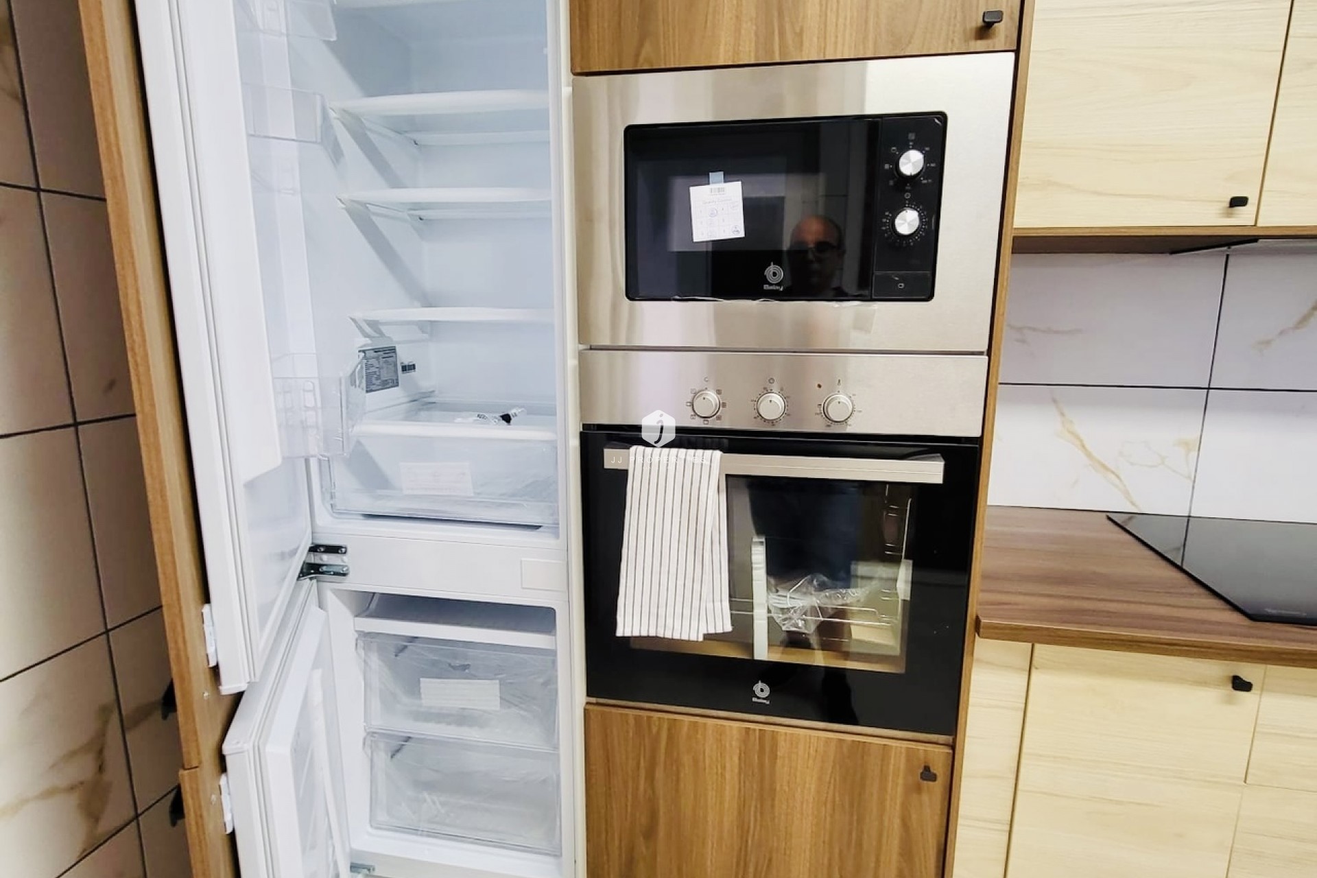 Resale - Chalet -
San Miguel de Salinas - Inland