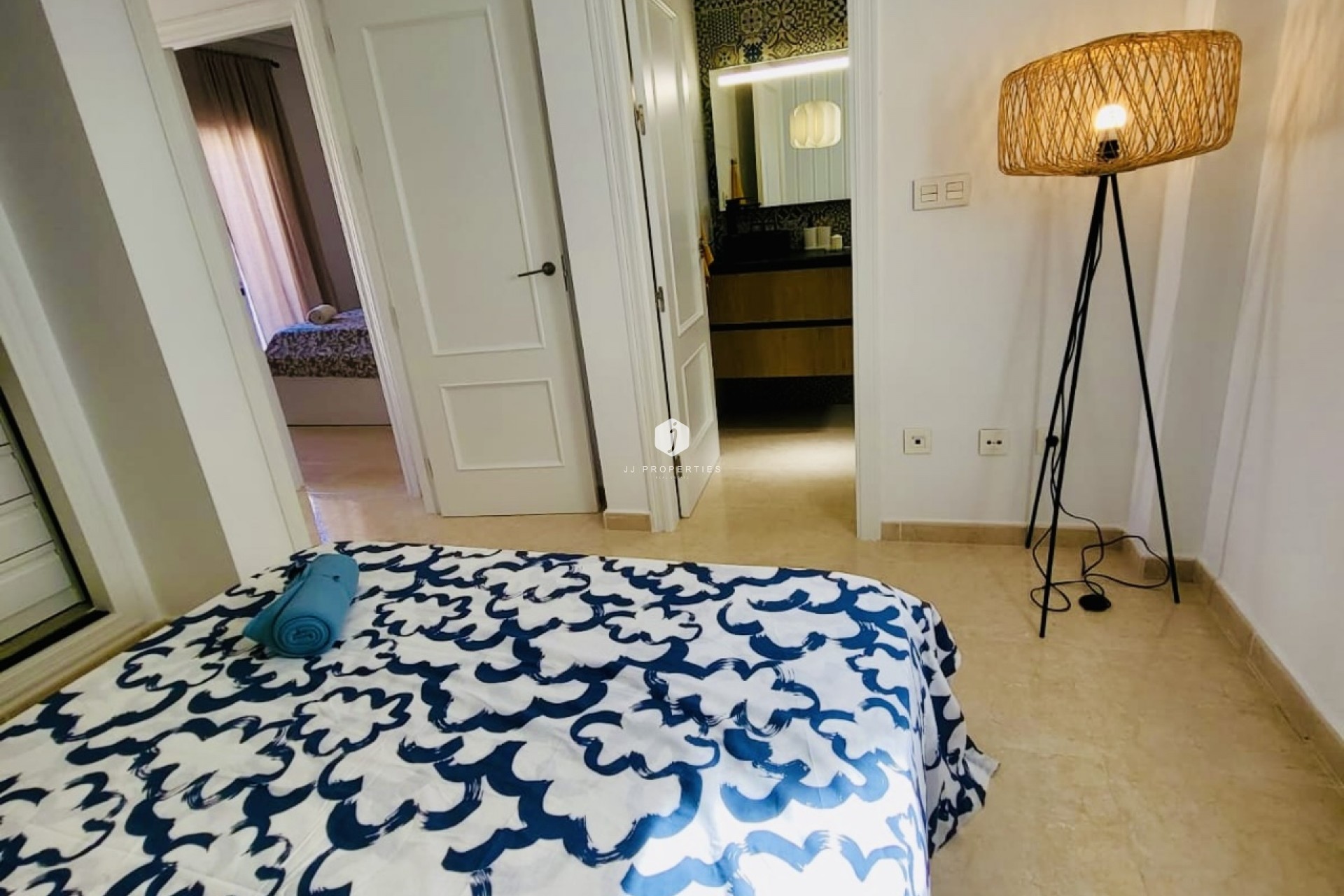 Resale - Chalet -
San Miguel de Salinas - Inland