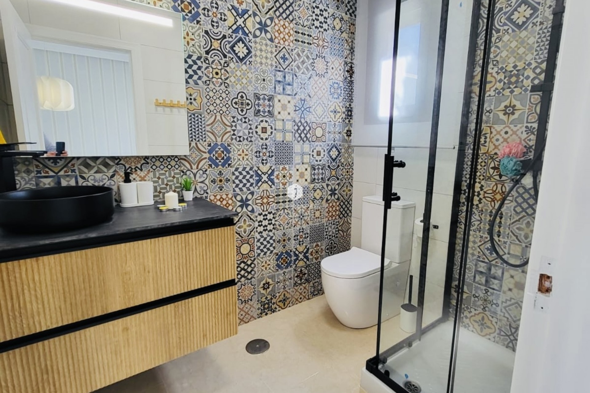 Resale - Chalet -
San Miguel de Salinas - Inland